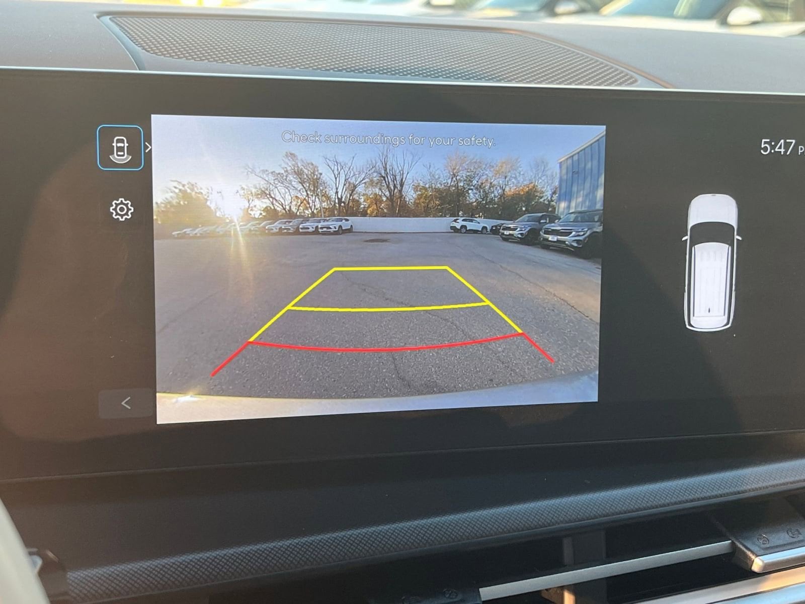 Thumbnail: 2025 Hyundai Santa Fe - 17