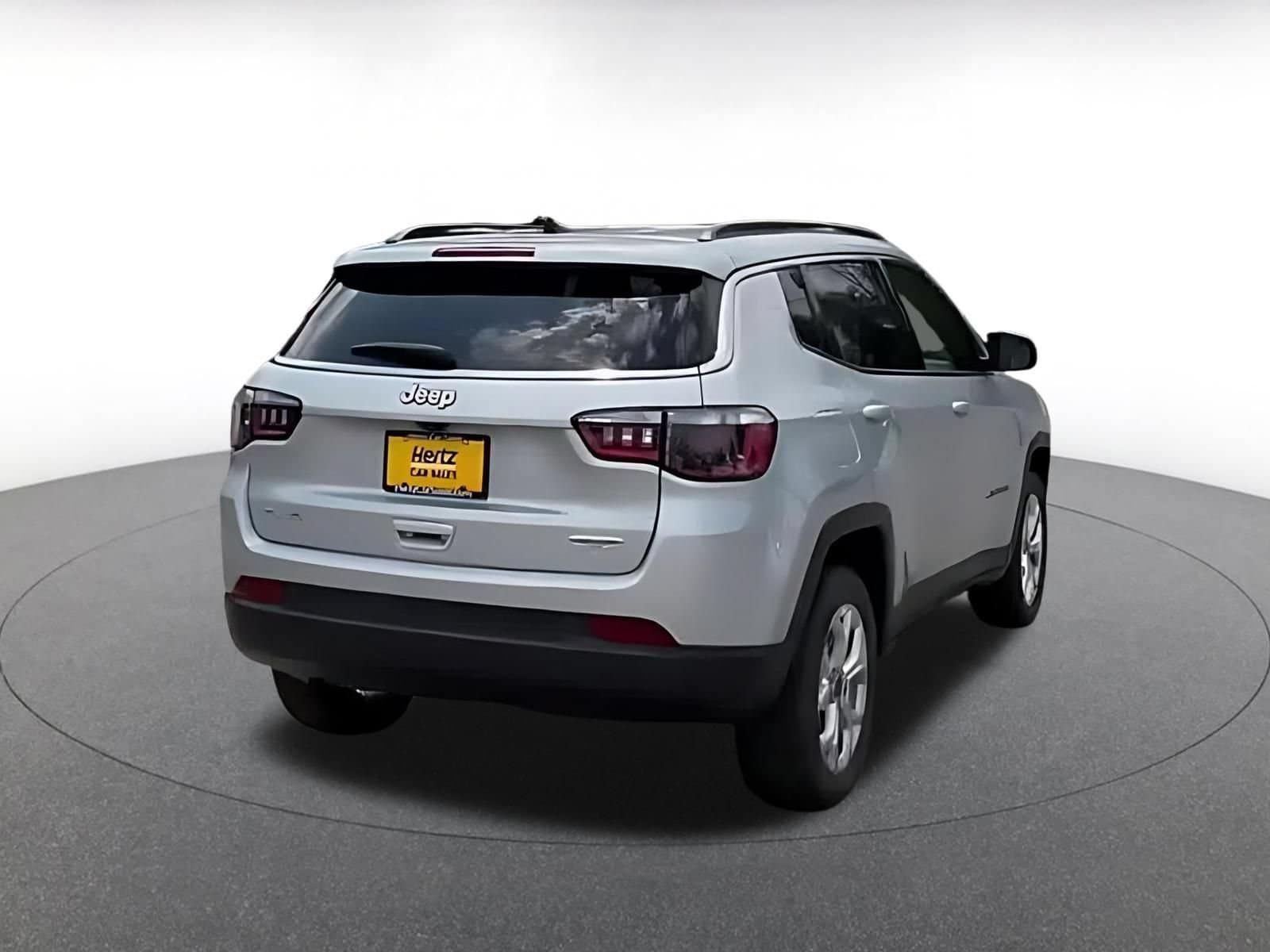 Thumbnail: 2025 Jeep Compass - 14