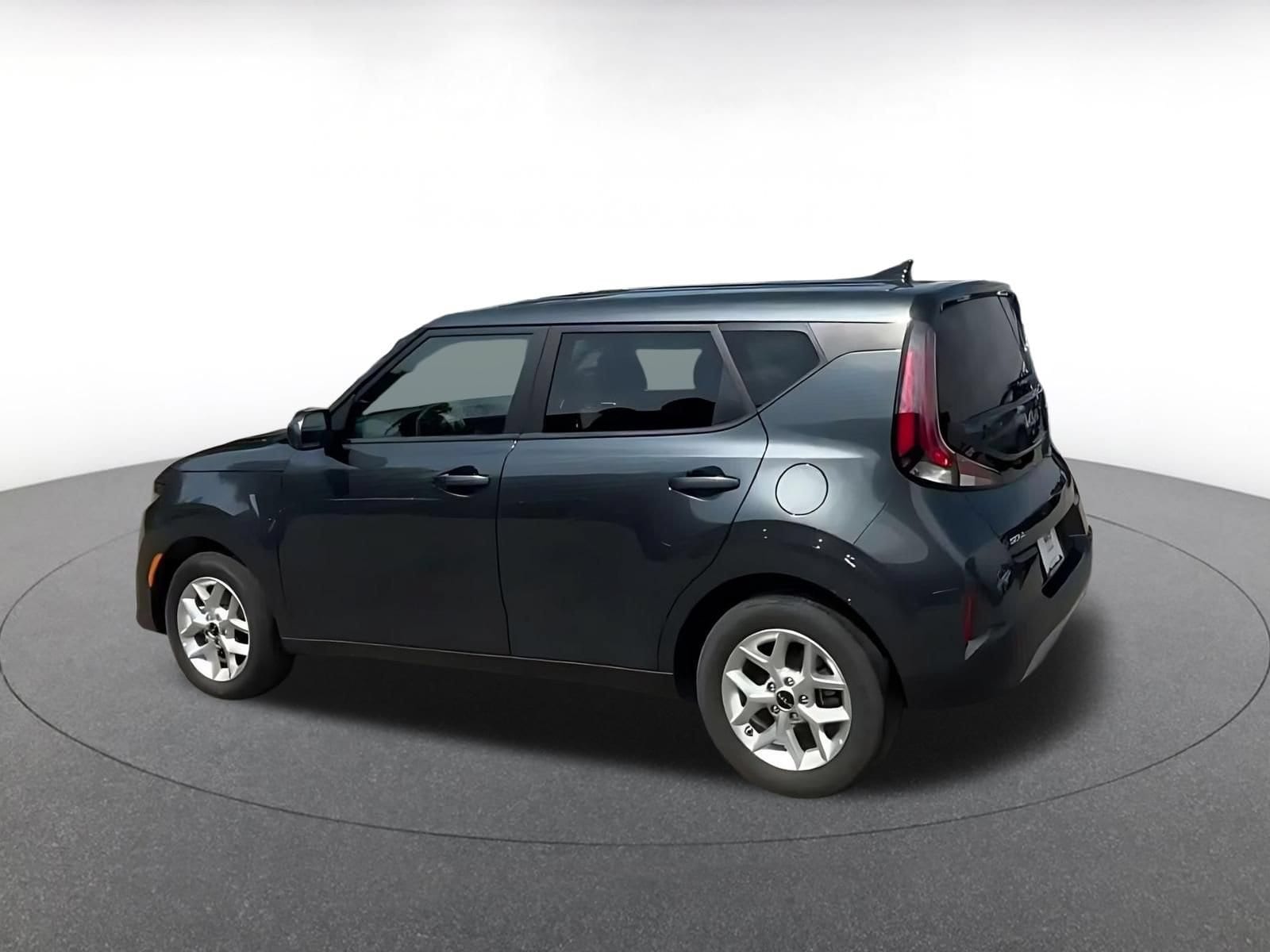 Thumbnail: 2025 Kia Soul - 9