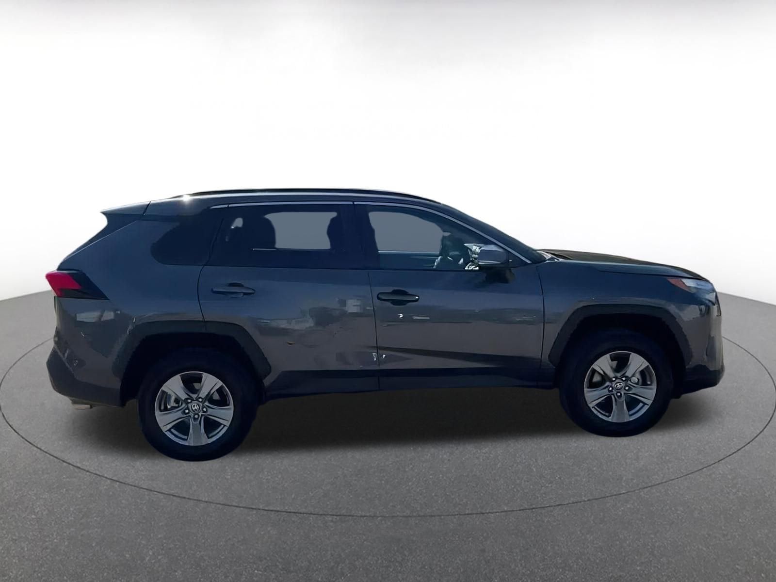 Thumbnail: 2025 Toyota RAV4 - 16