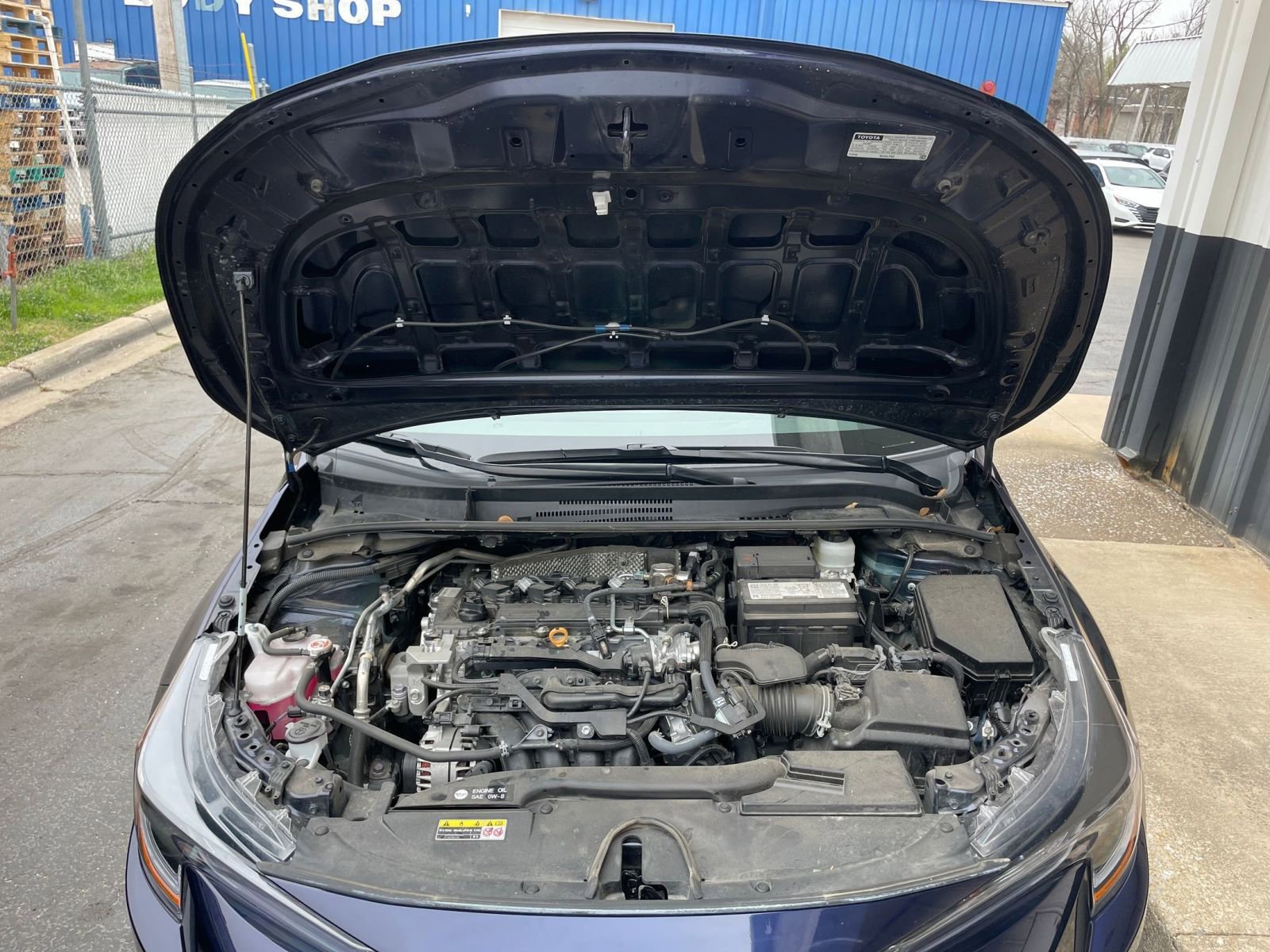 Thumbnail: 2025 Toyota Corolla - 31