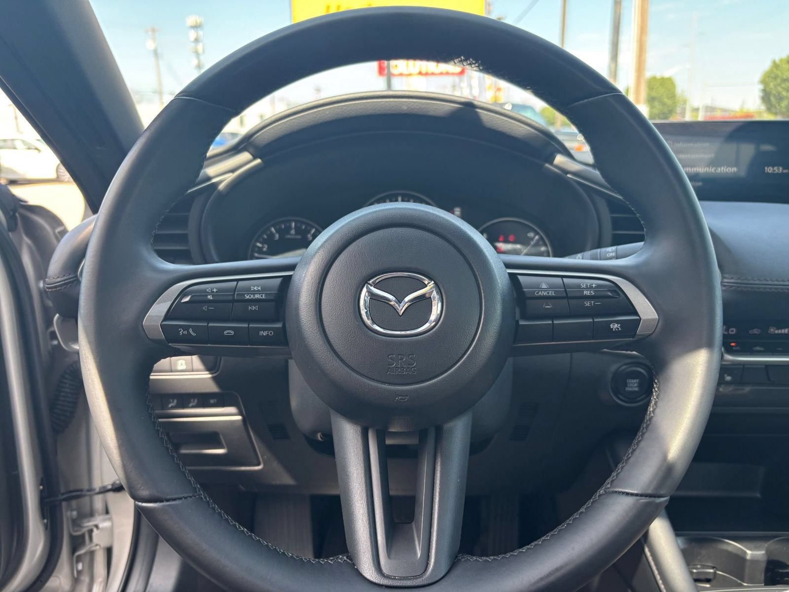 Thumbnail: 2026 Mazda Mazda3 - 27