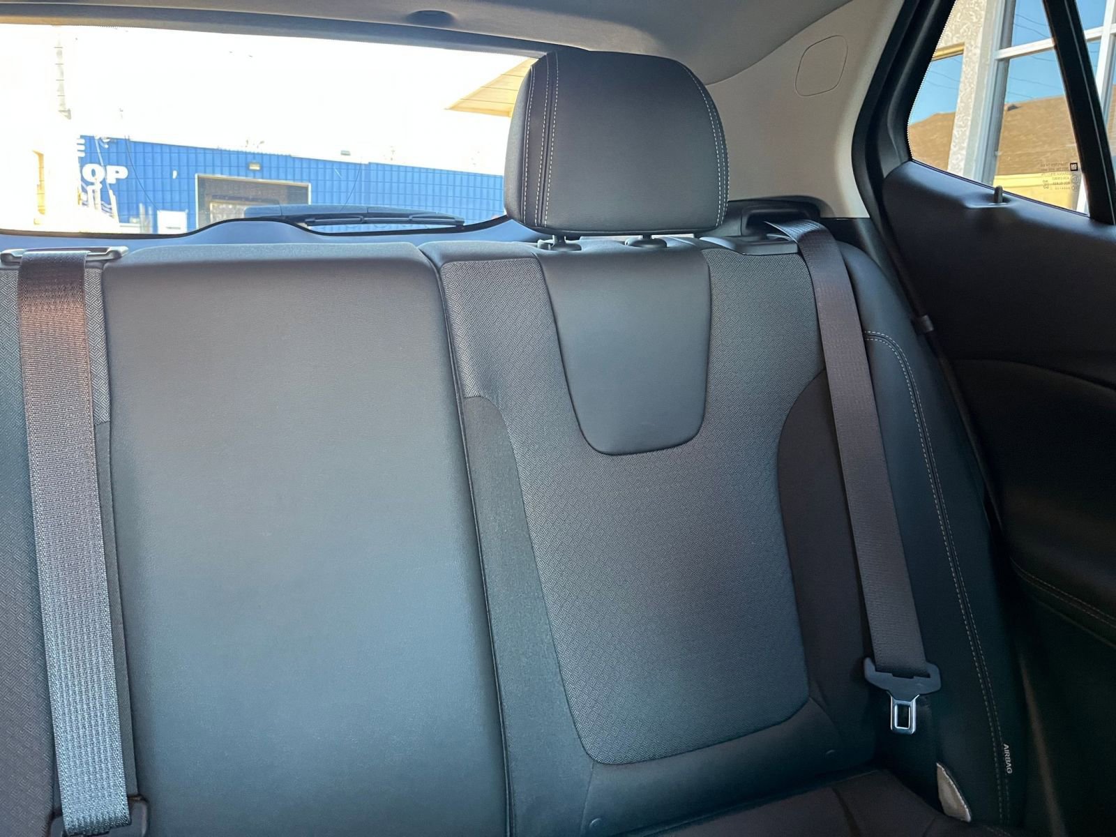 Thumbnail: 2025 Buick Encore GX - 35