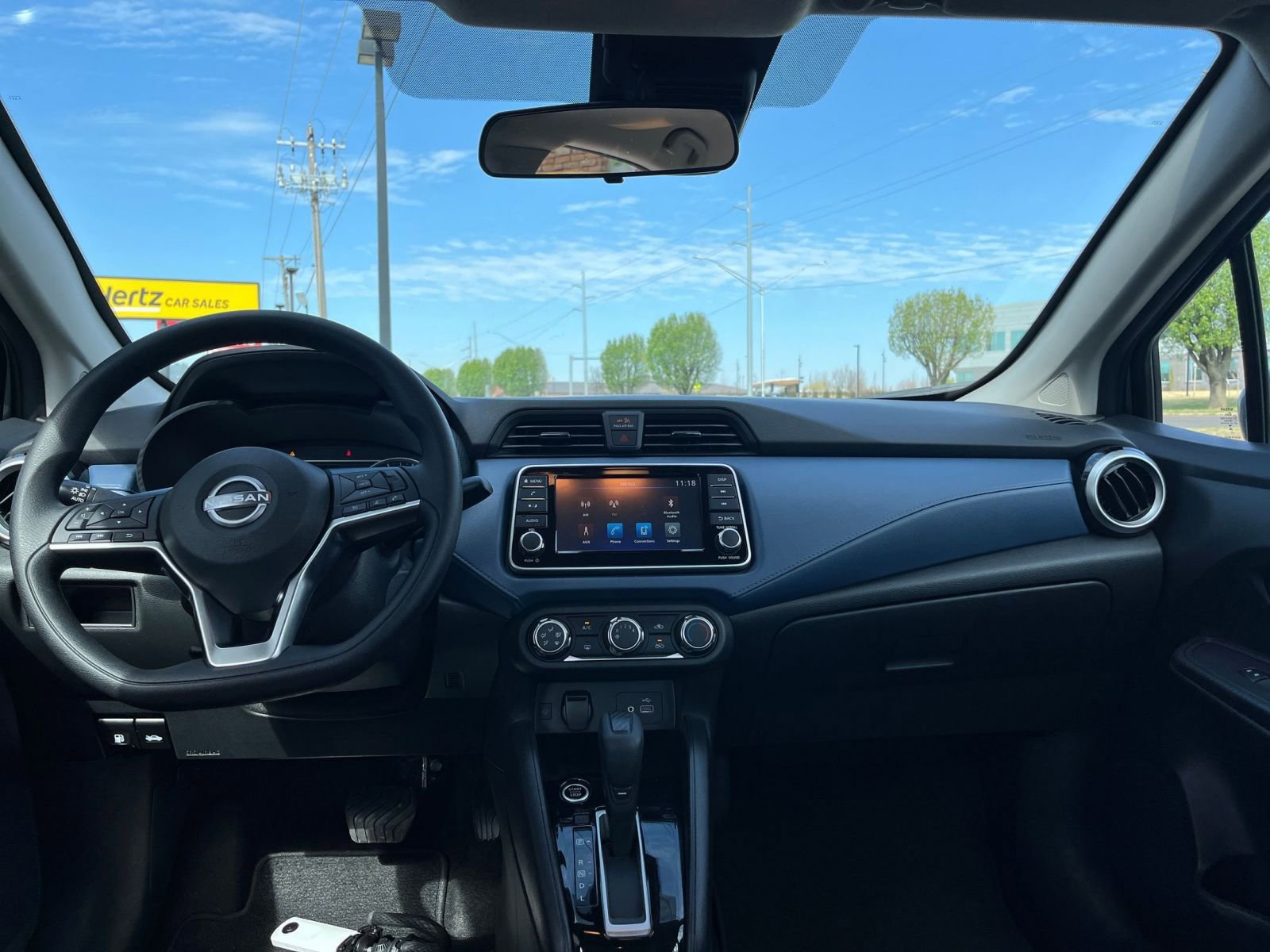 Thumbnail: 2025 Nissan Versa - 32