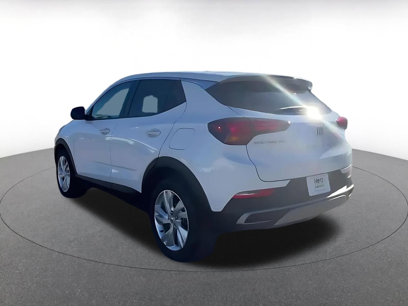 Thumbnail: 2025 Buick Encore GX - 11
