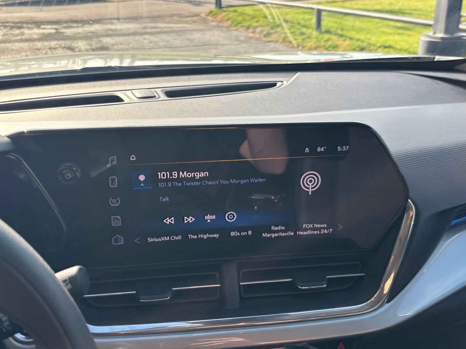 Thumbnail: 2025 Chevrolet Trax - 20