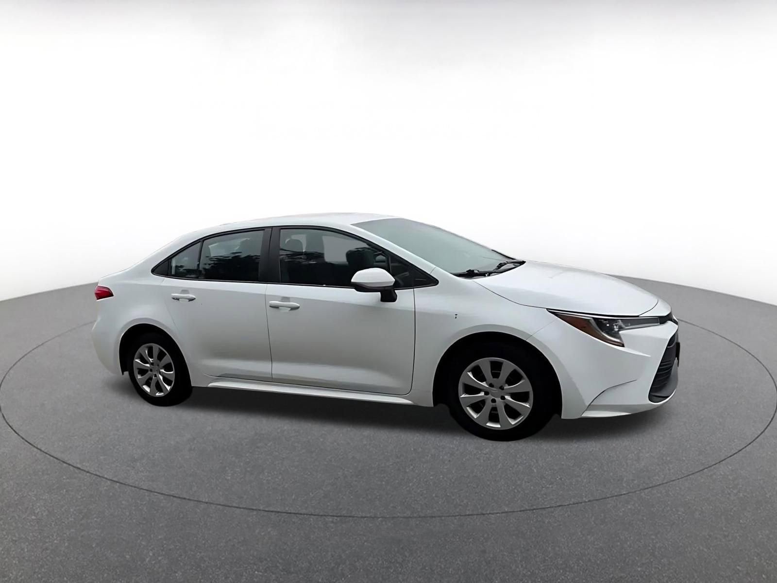 Thumbnail: 2023 Toyota Corolla - 2