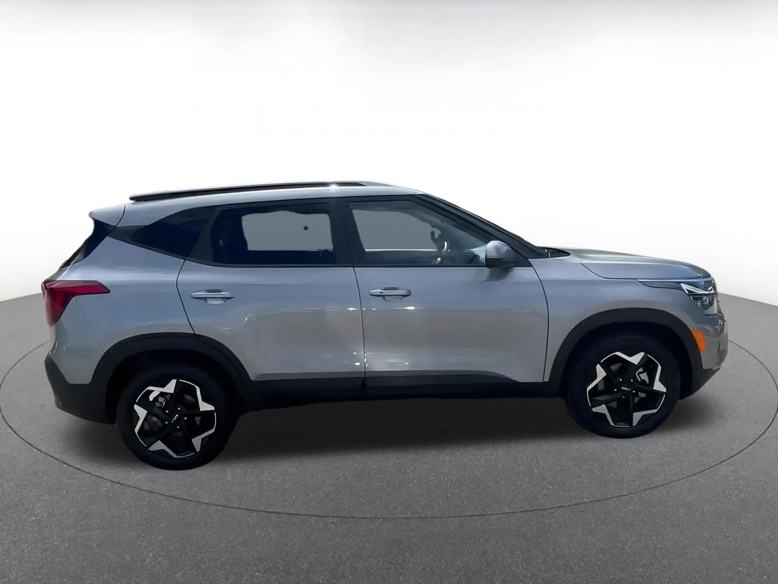 Thumbnail: 2025 Kia Seltos - 16