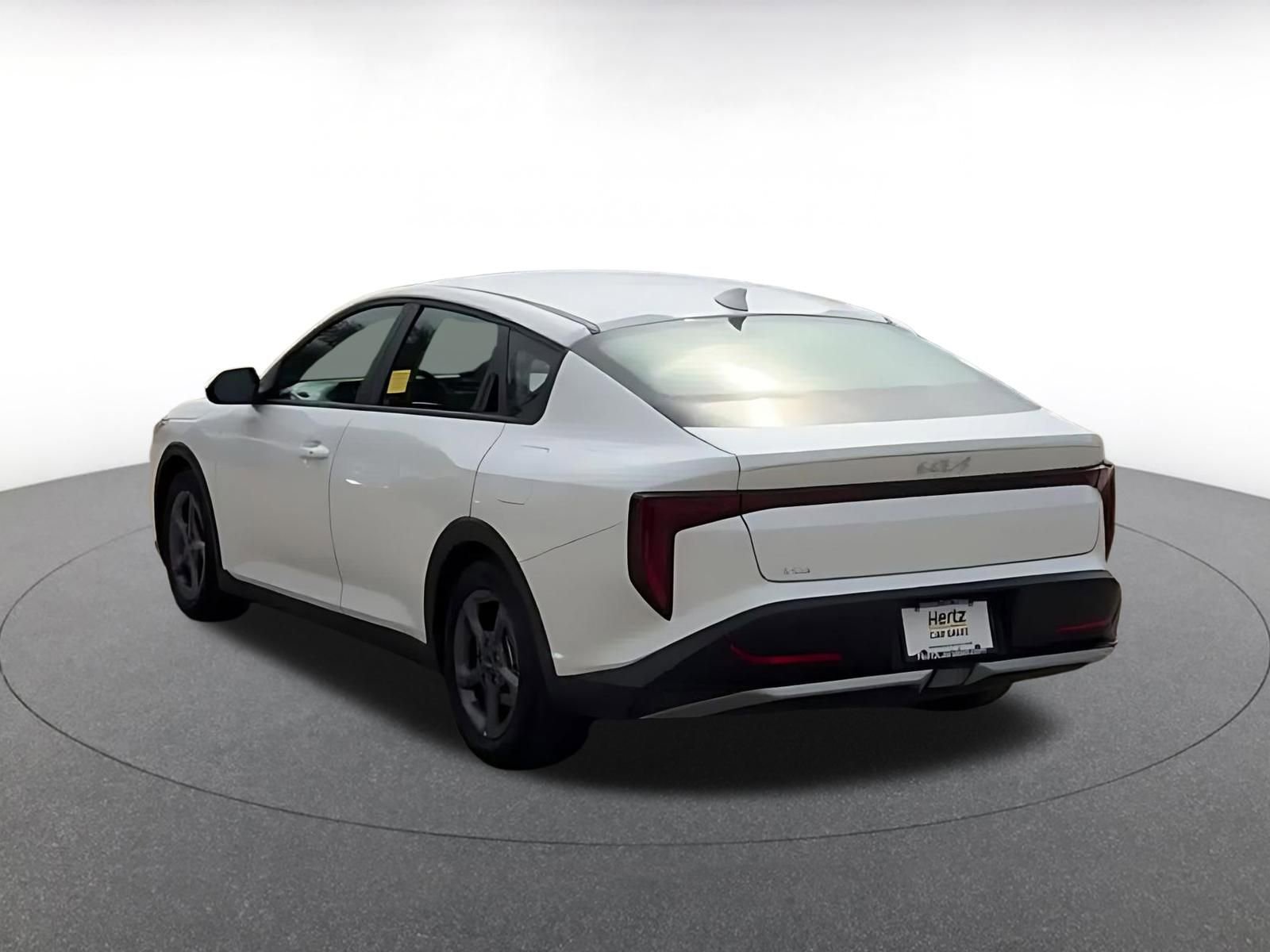 Thumbnail: 2025 Kia K4 - 12