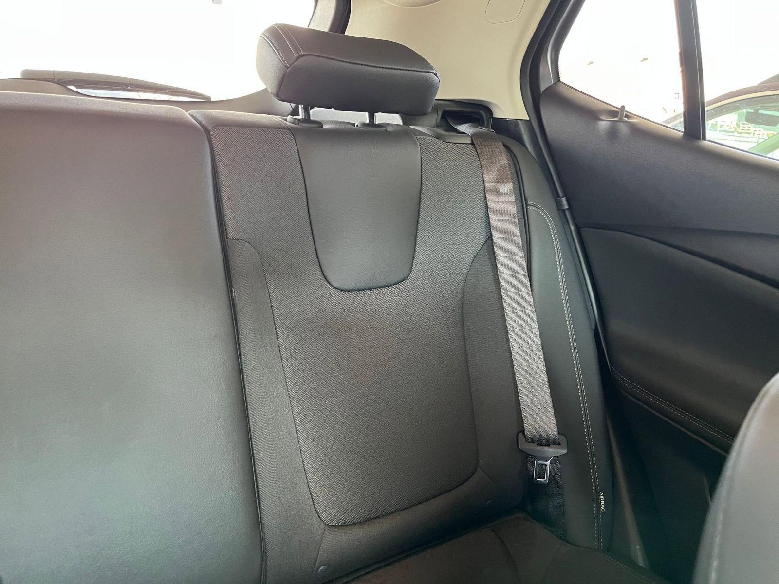 Thumbnail: 2025 Buick Encore GX - 35