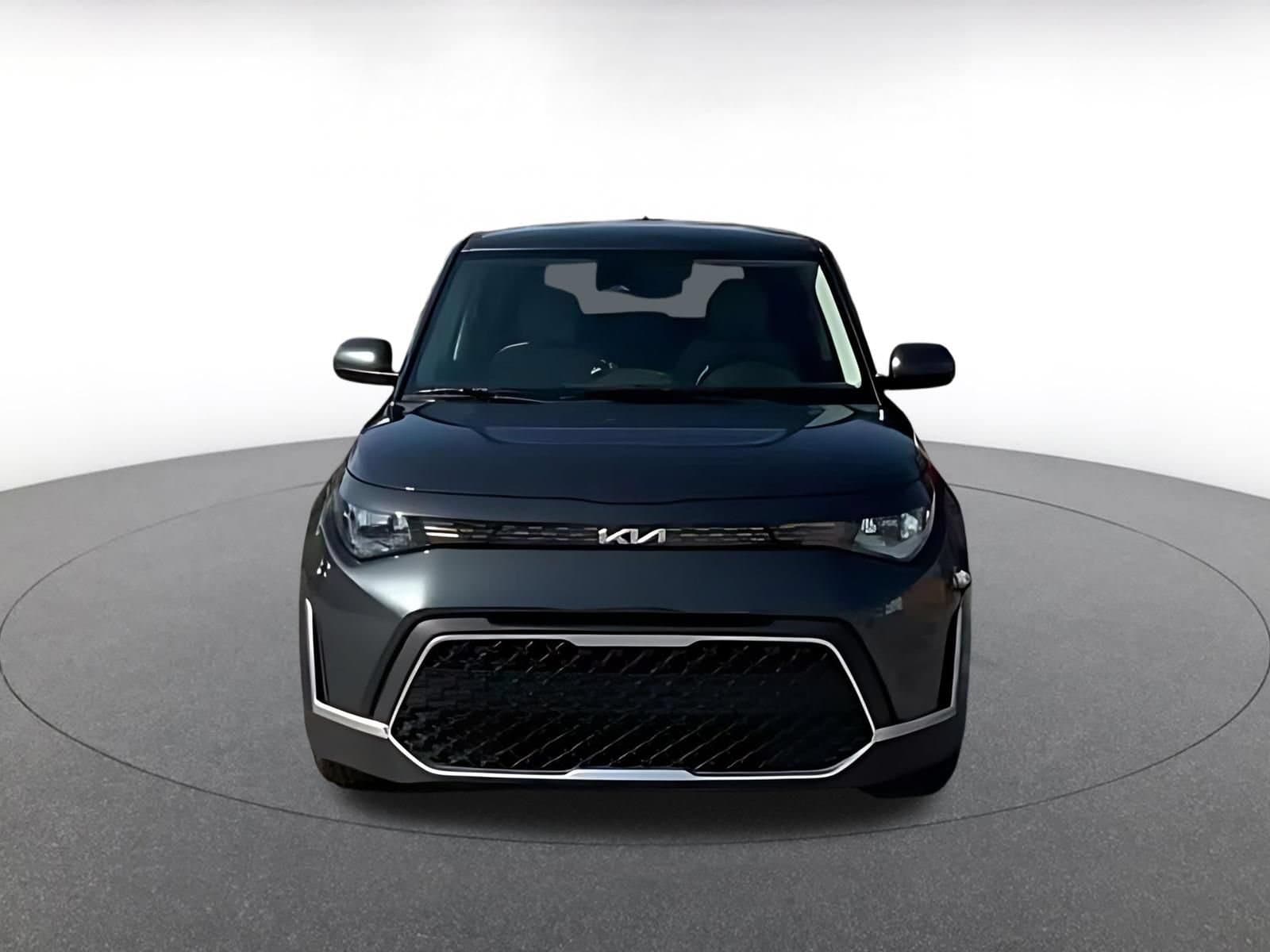 Thumbnail: 2025 Kia Soul - 4