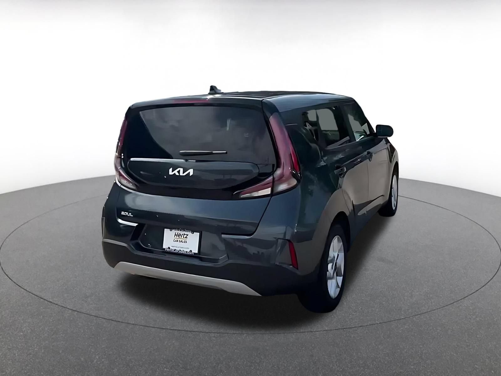 Thumbnail: 2025 Kia Soul - 13