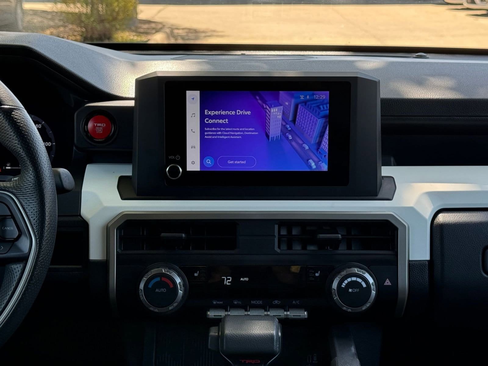 Thumbnail: 2024 Toyota Tacoma - 17