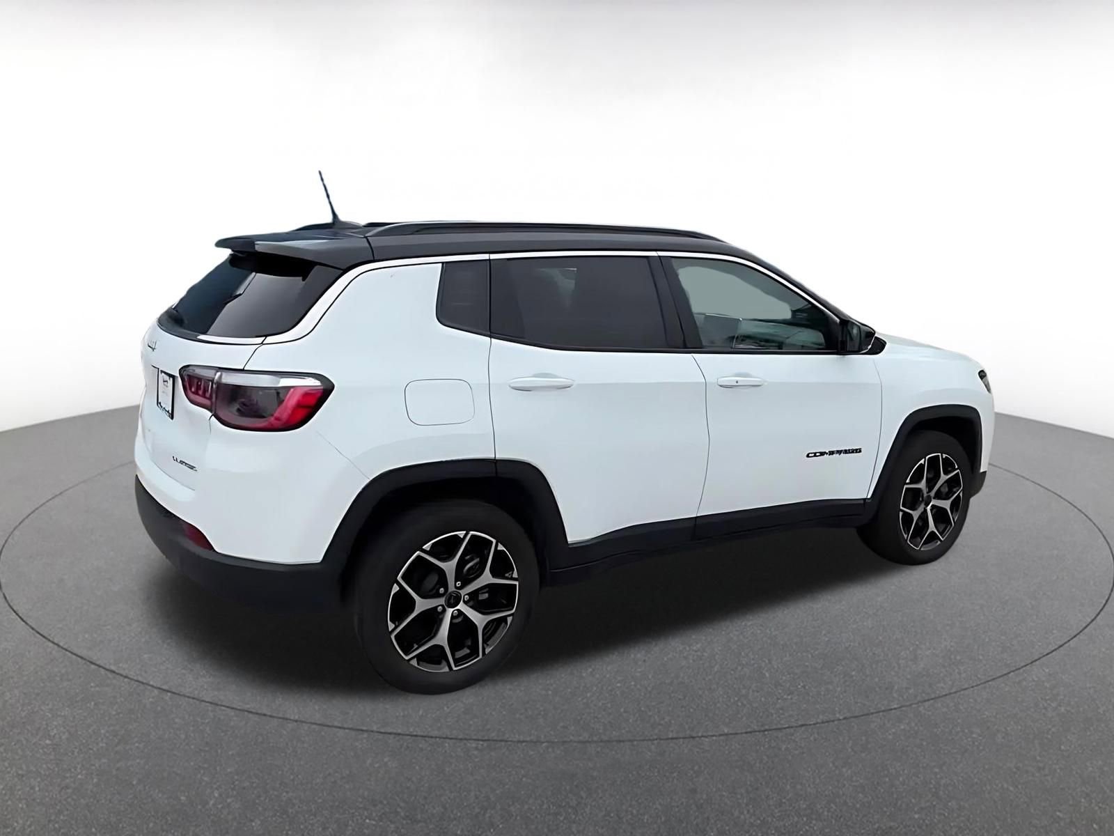 Thumbnail: 2025 Jeep Compass - 15