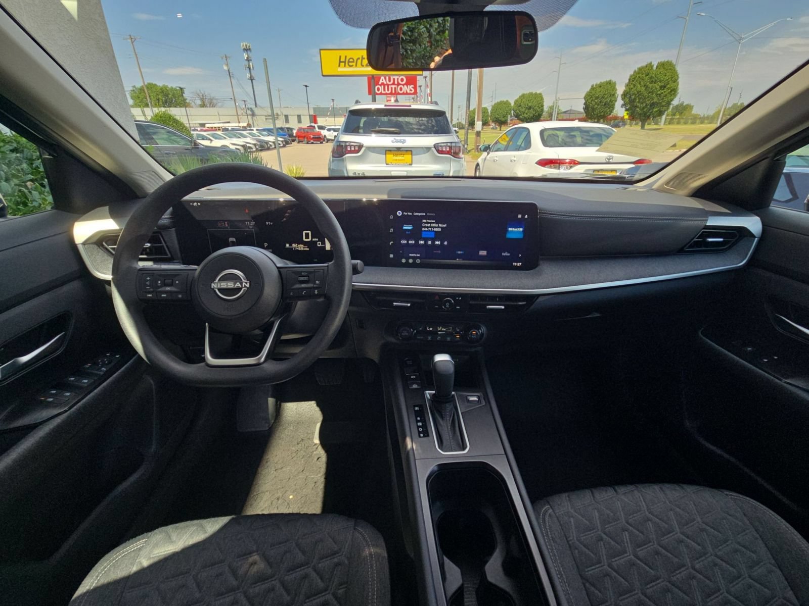 Thumbnail: 2026 Nissan Kicks - 28
