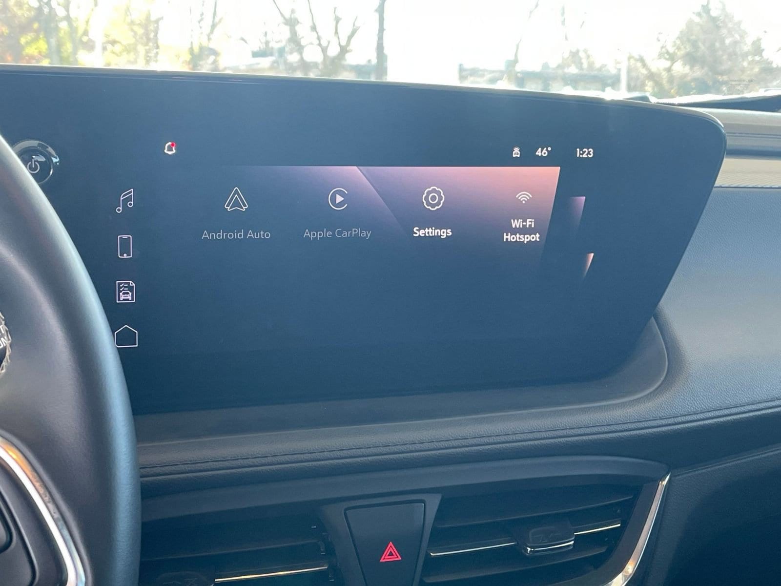 Thumbnail: 2025 Buick Encore GX - 21