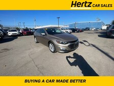 2023 Chevrolet Malibu LT -
                Oklahoma City, OK