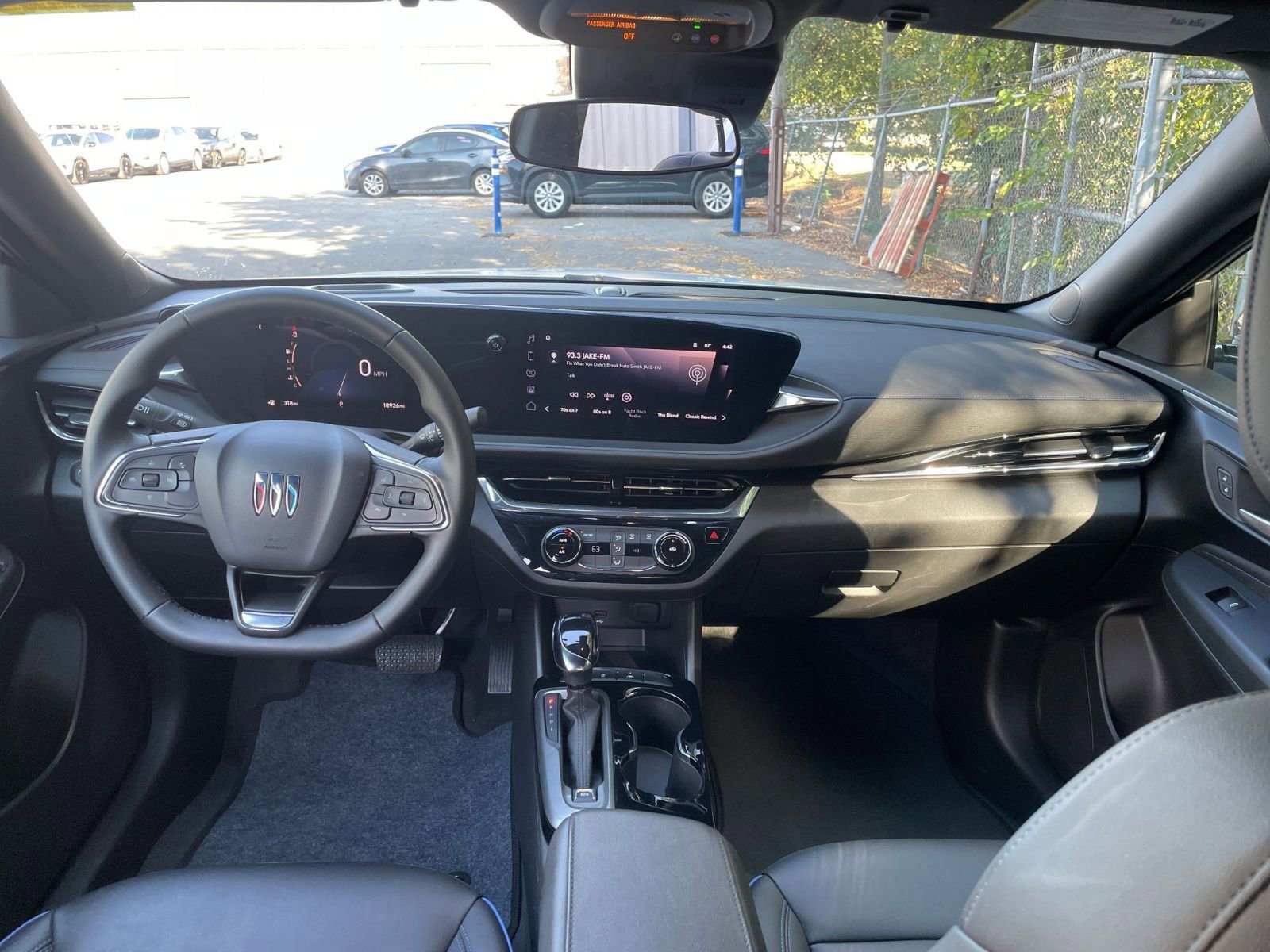 Thumbnail: 2025 Buick Envista - 31