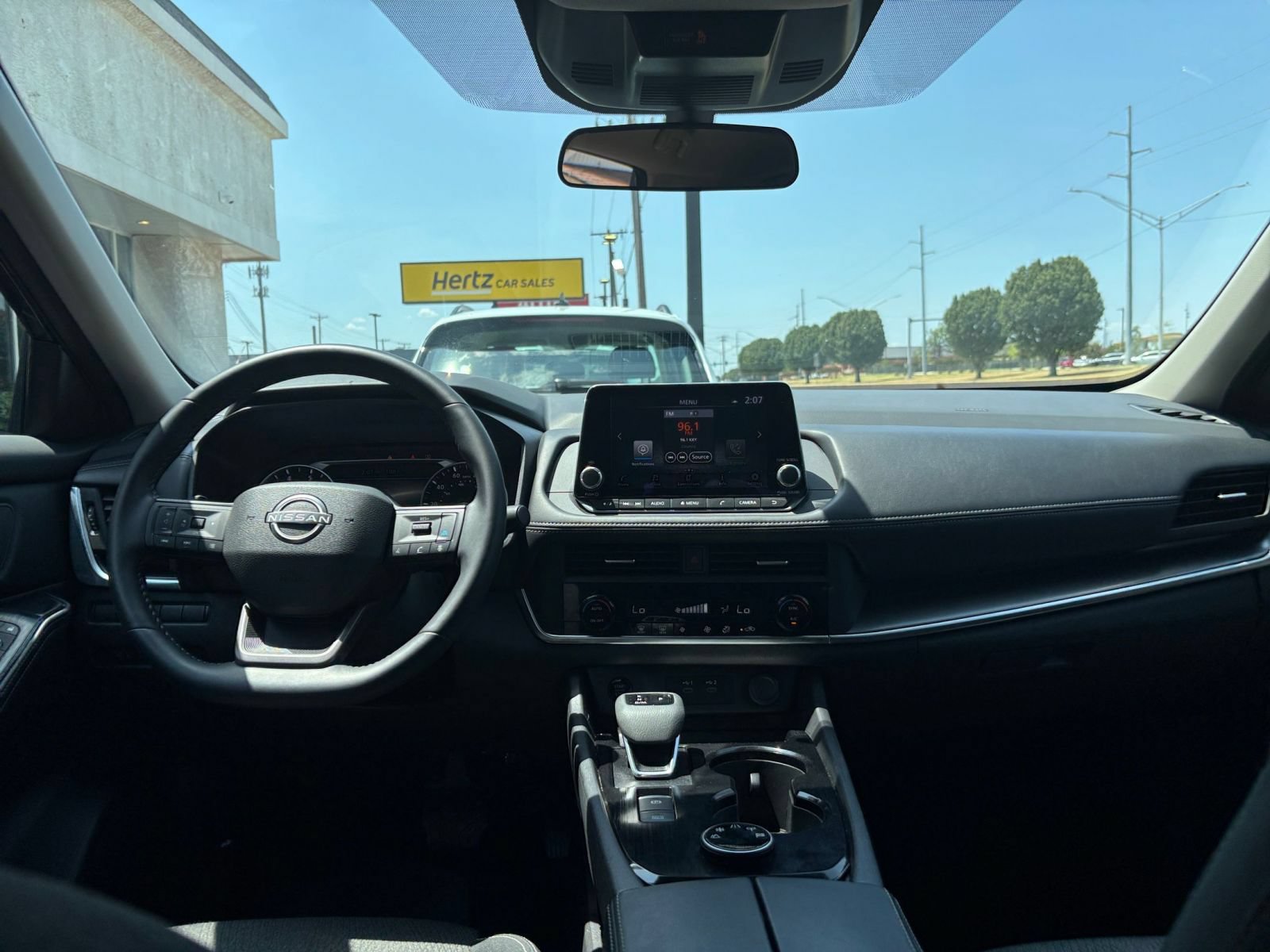 Thumbnail: 2026 Nissan Rogue - 34