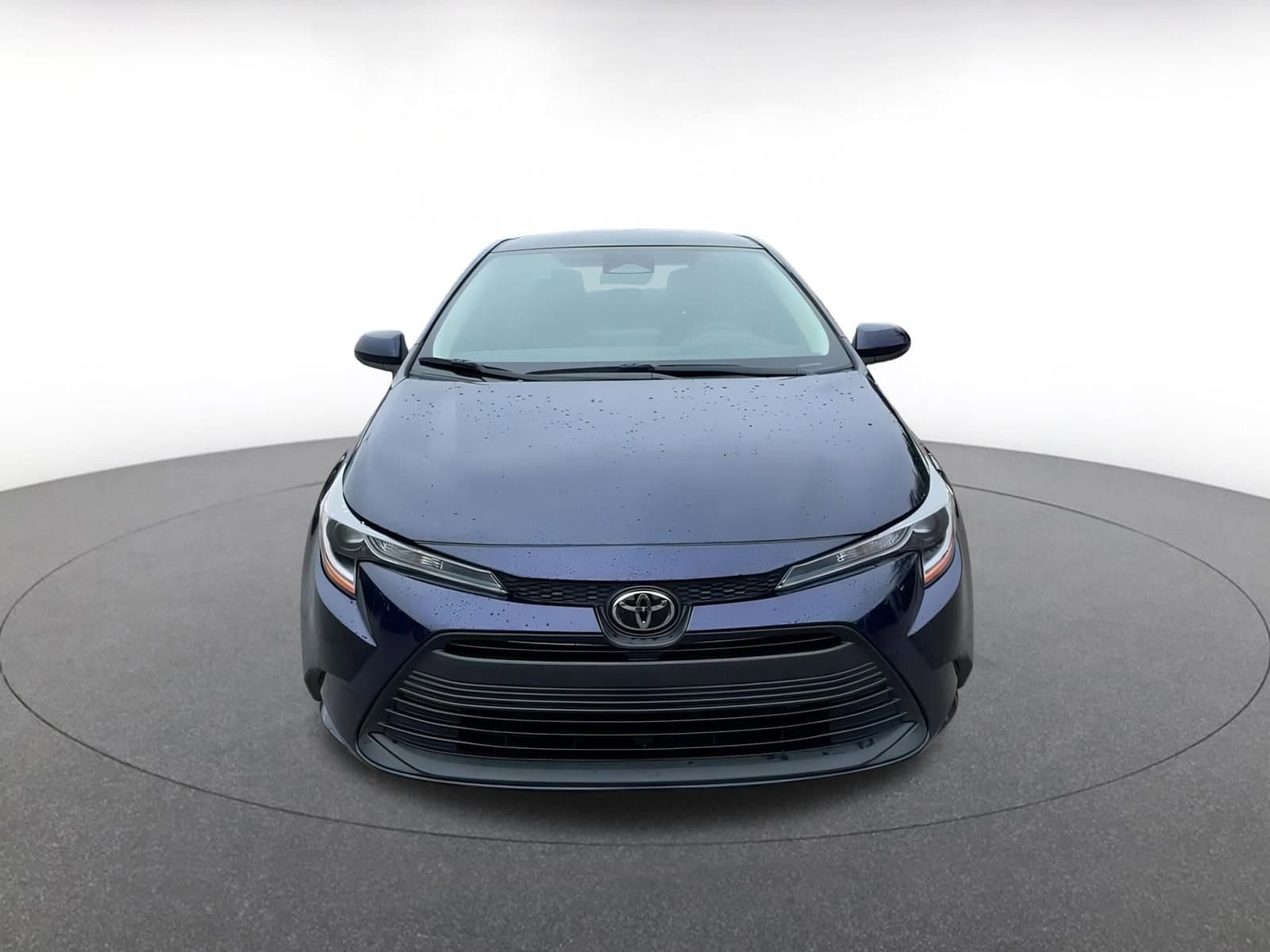Thumbnail: 2024 Toyota Corolla - 4