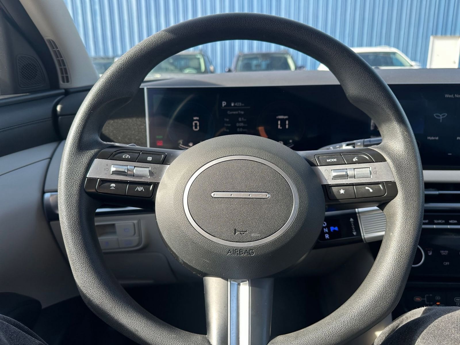 Thumbnail: 2025 Hyundai Tucson - 28