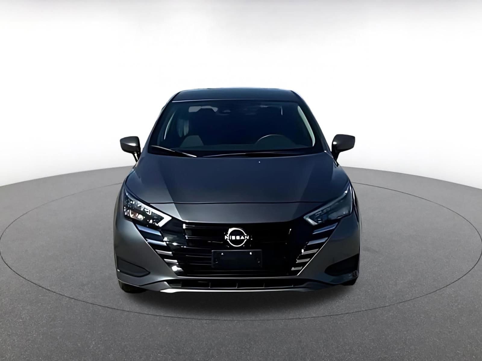 Thumbnail: 2025 Nissan Versa - 4