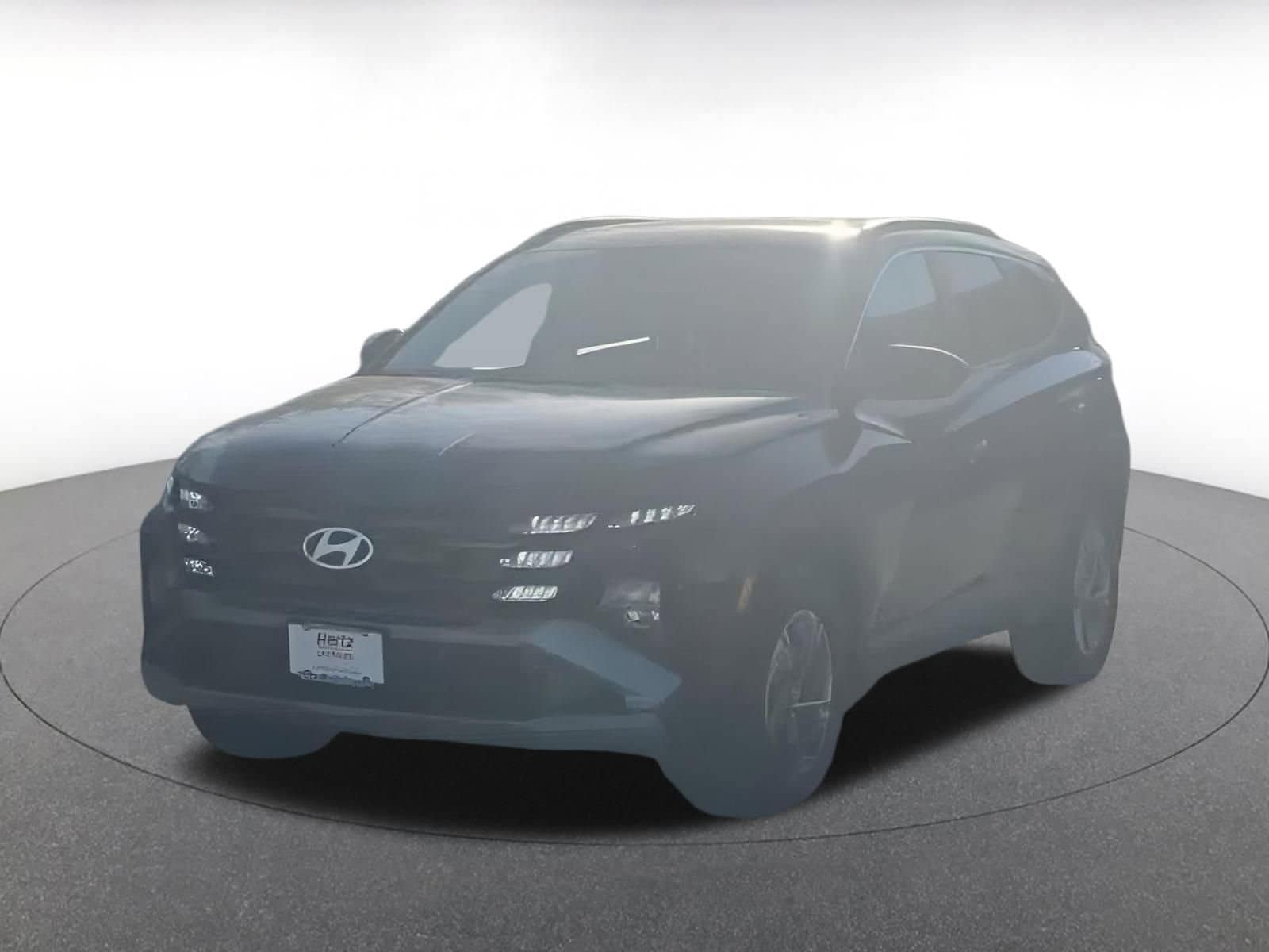 Thumbnail: 2025 Hyundai Tucson - 4