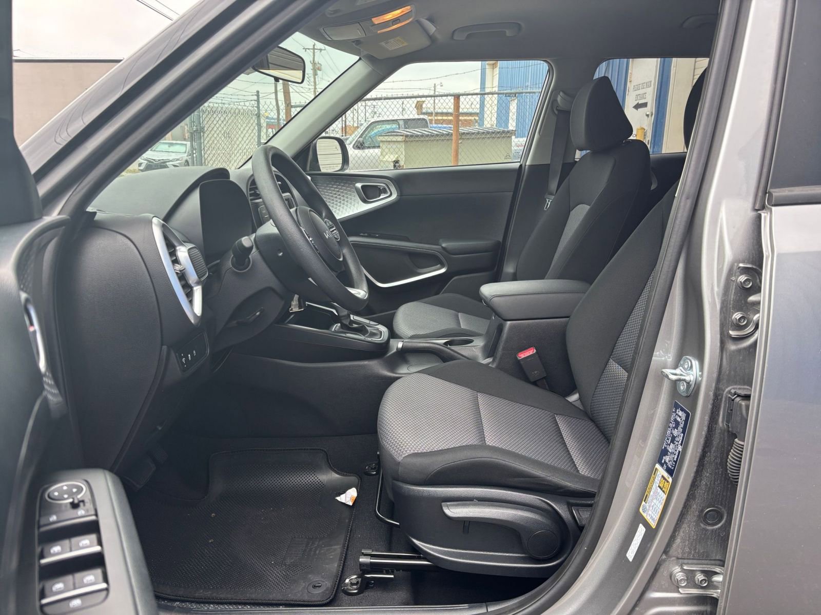 Thumbnail: 2025 Kia Soul - 24