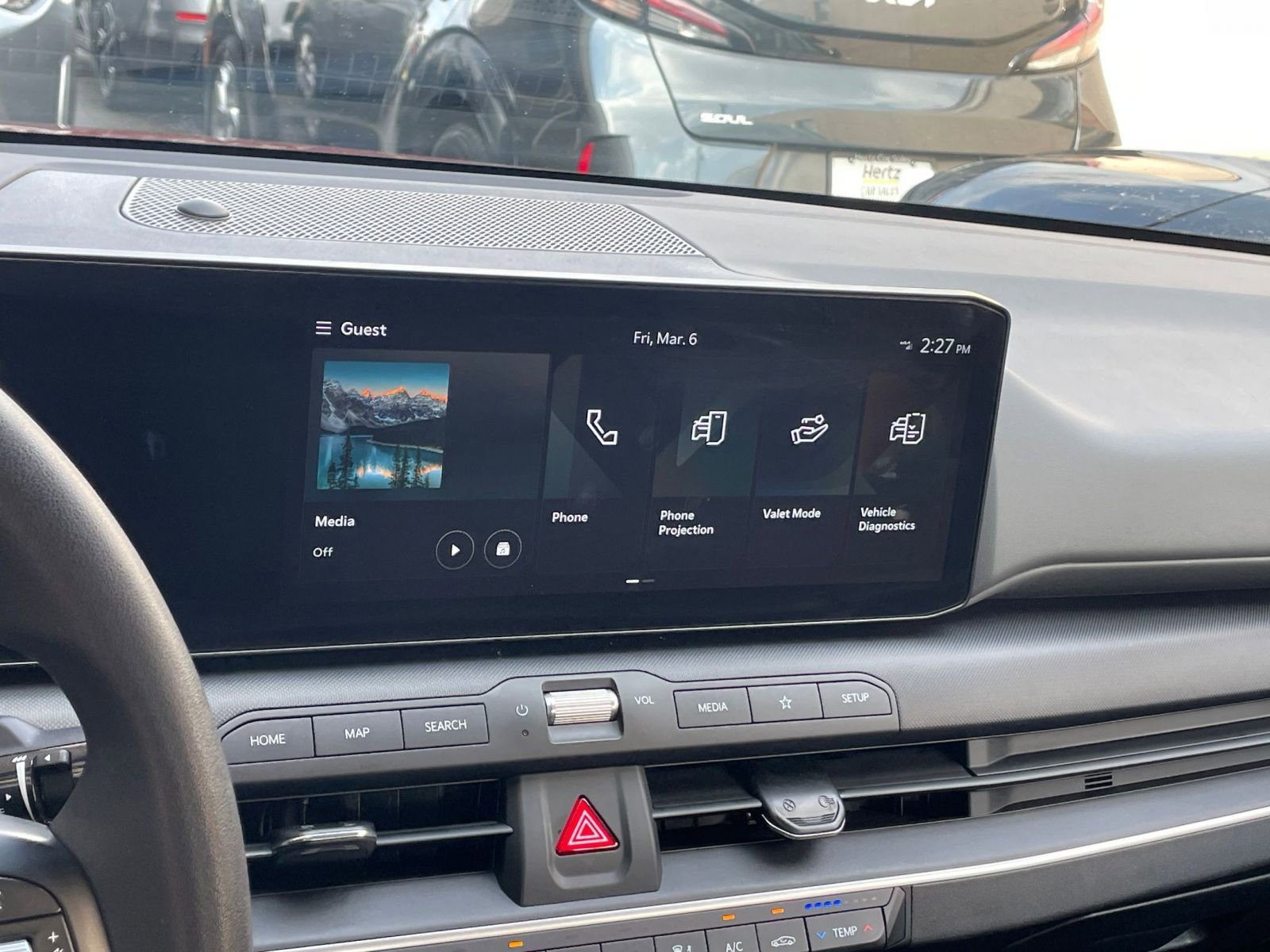 Thumbnail: 2025 Kia K4 - 20