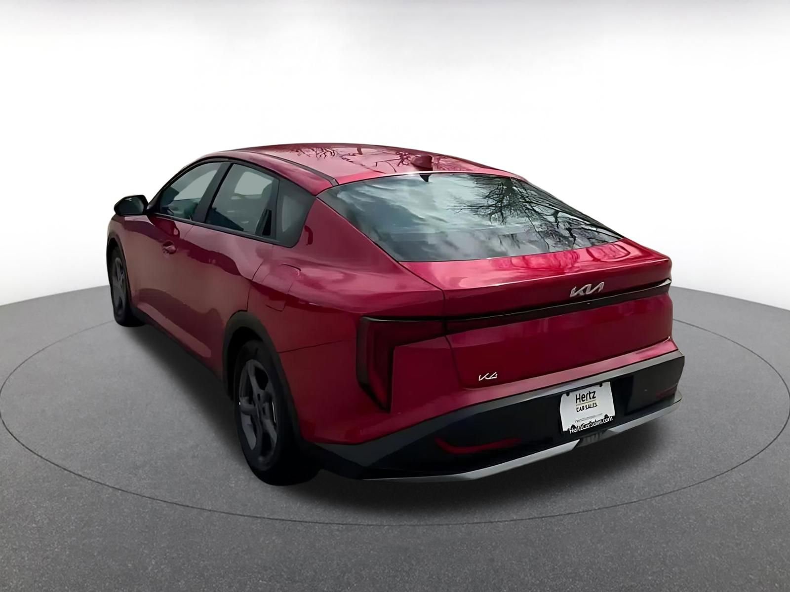 Thumbnail: 2025 Kia K4 - 11