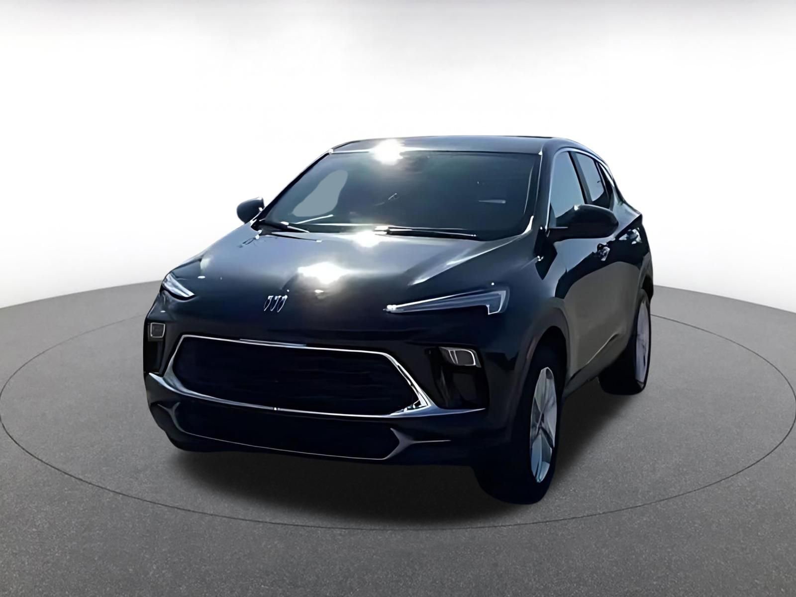 Thumbnail: 2025 Buick Encore GX - 4