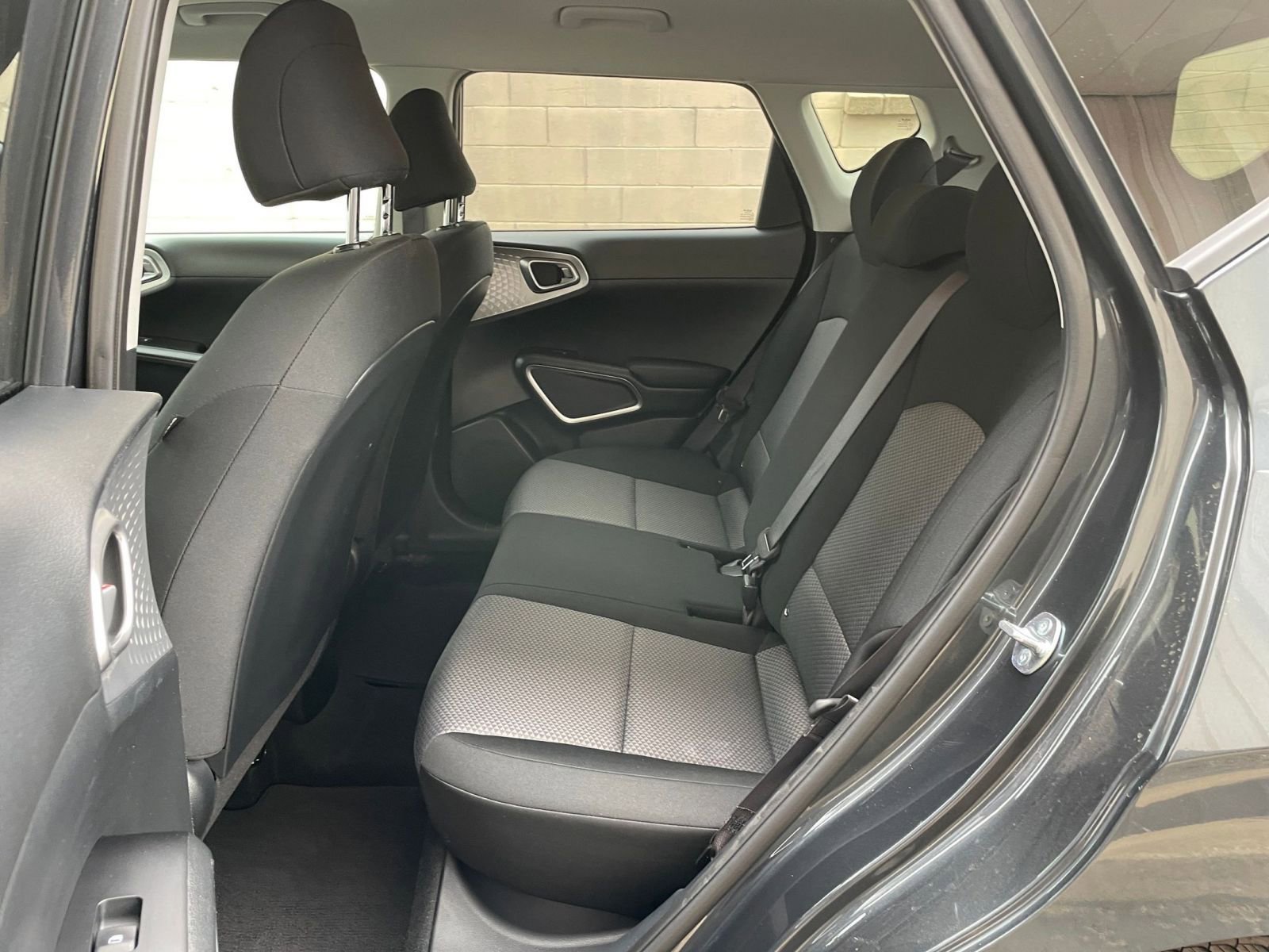 Thumbnail: 2025 Kia Soul - 23