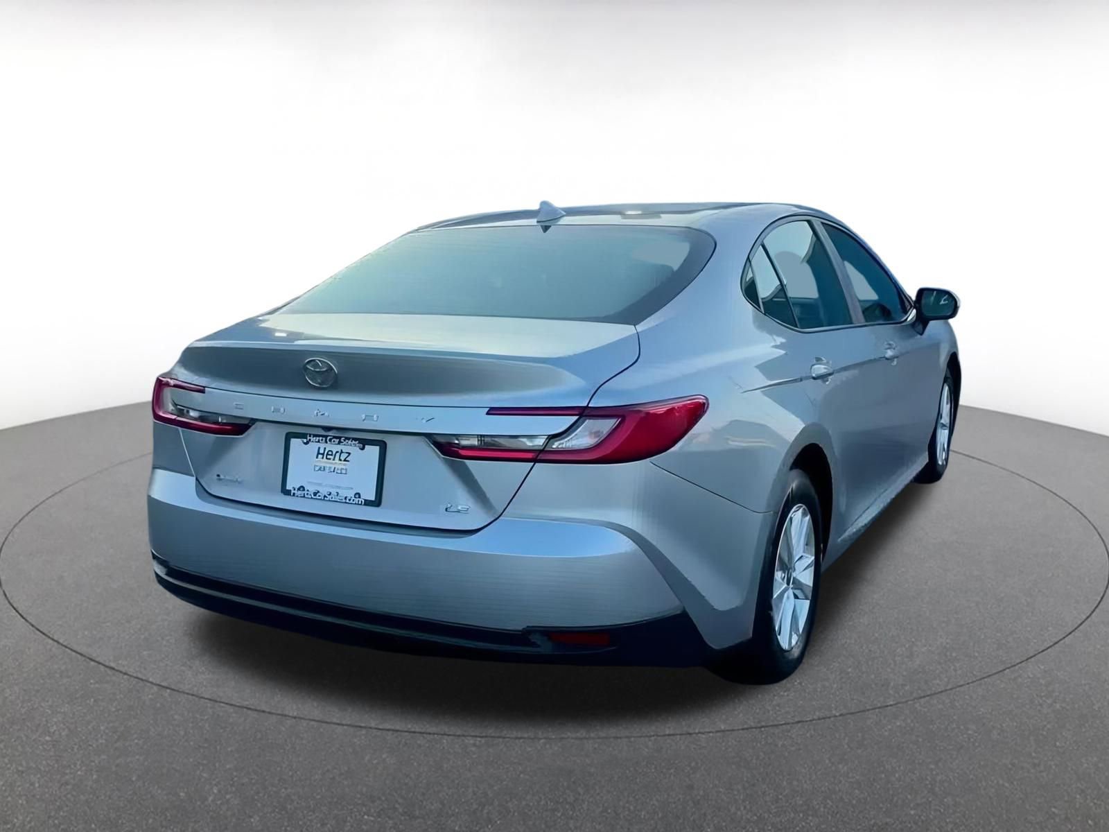 Thumbnail: 2025 Toyota Camry - 12