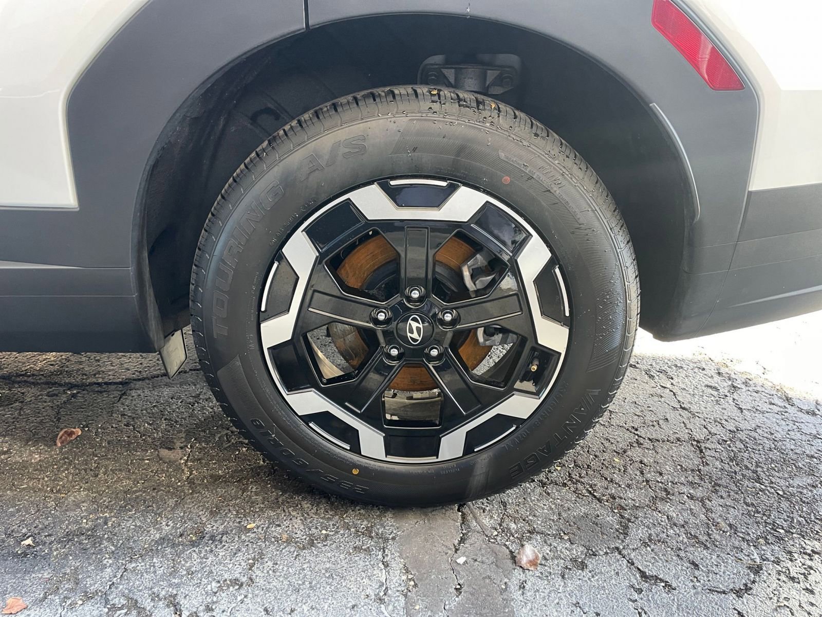 Thumbnail: 2025 Hyundai Santa Fe - 29