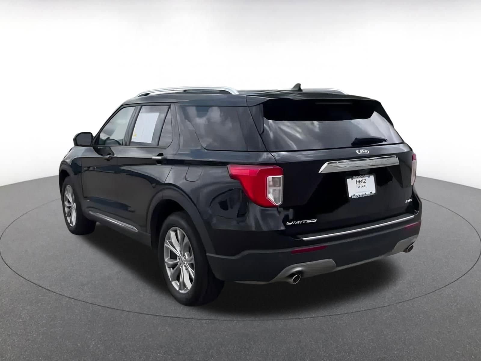 Thumbnail: 2024 Ford Explorer - 11