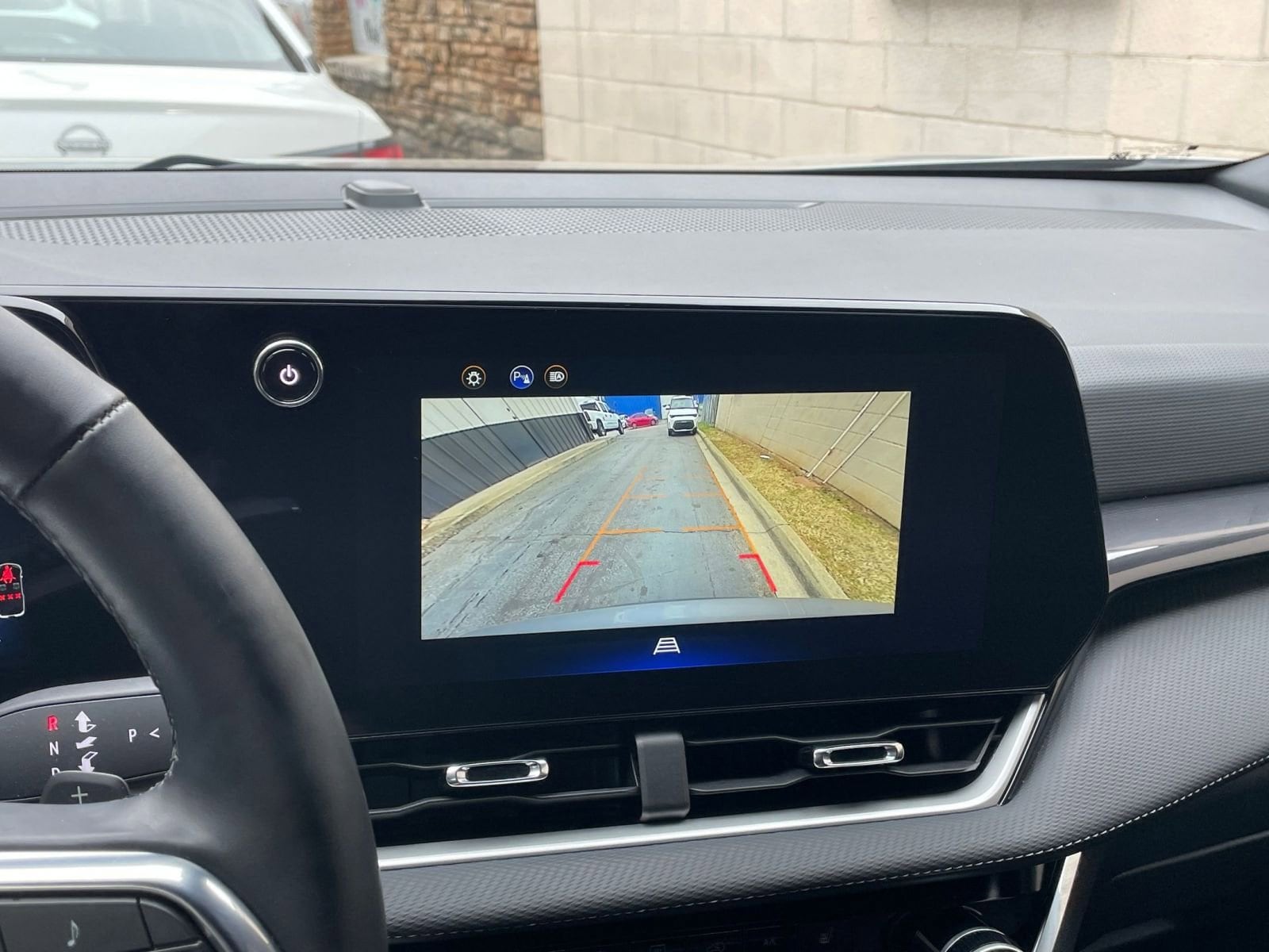 Thumbnail: 2025 Chevrolet Equinox - 24