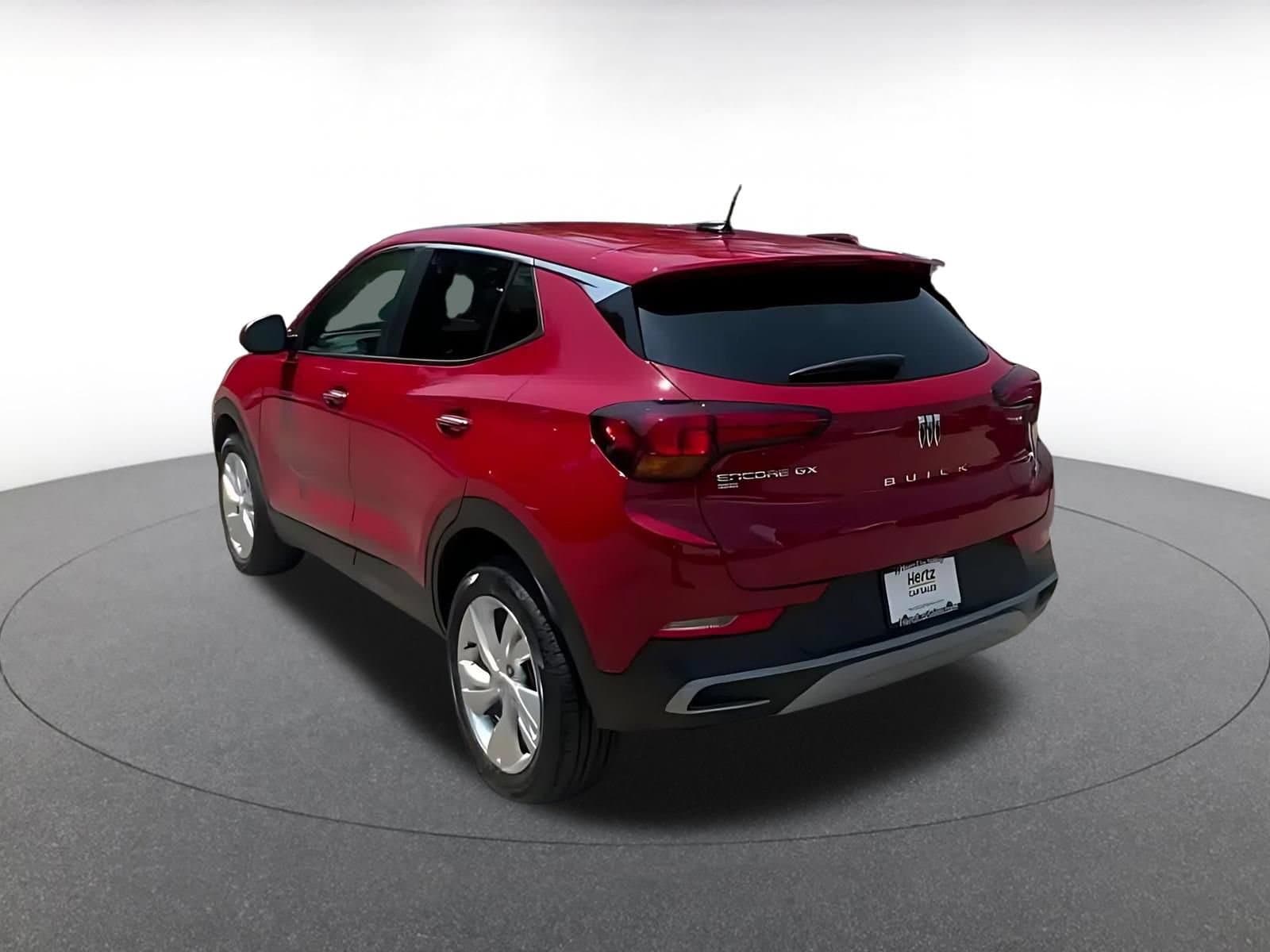 Thumbnail: 2026 Buick Encore GX - 10