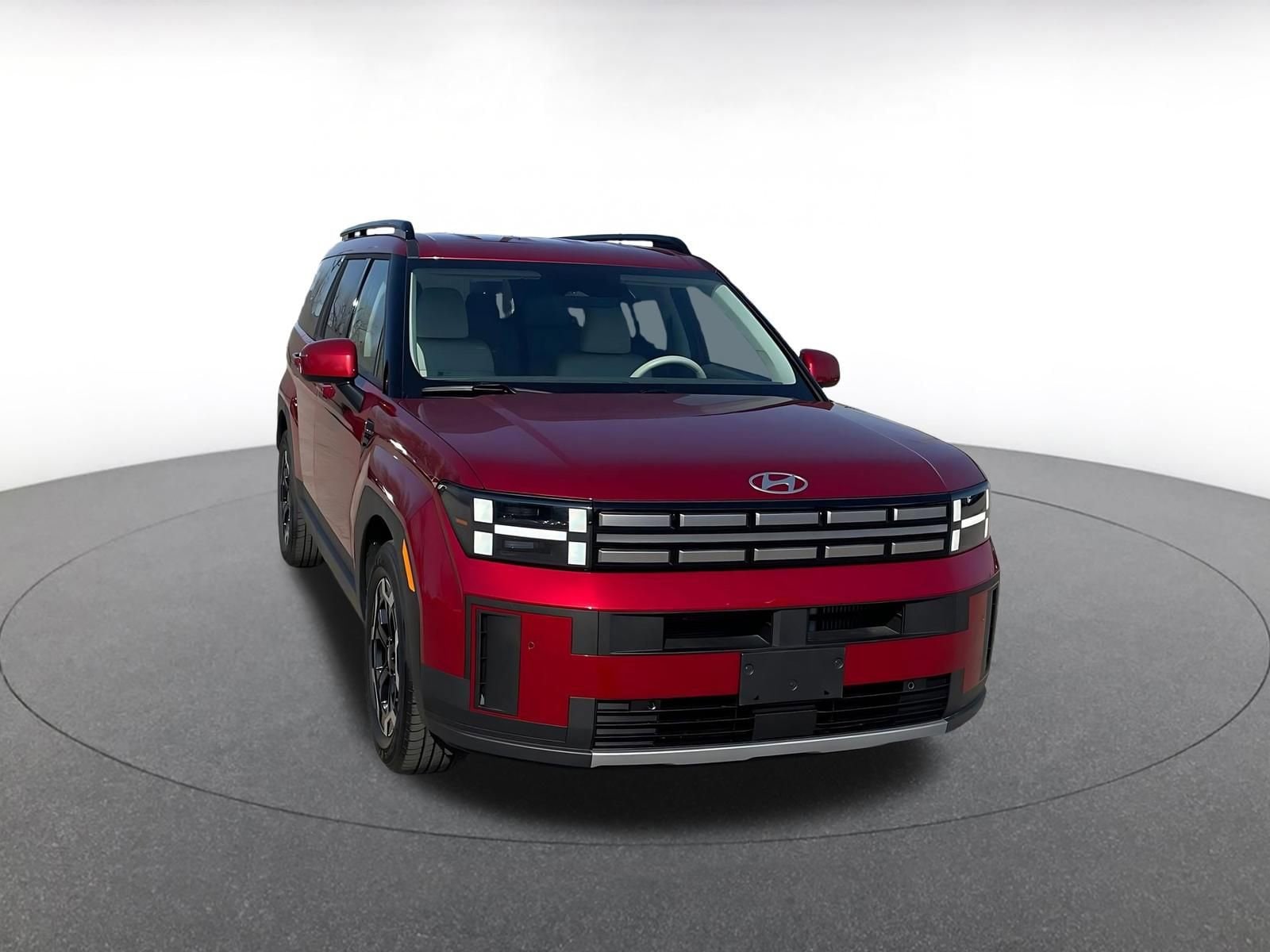 Thumbnail: 2025 Hyundai Santa Fe - 1