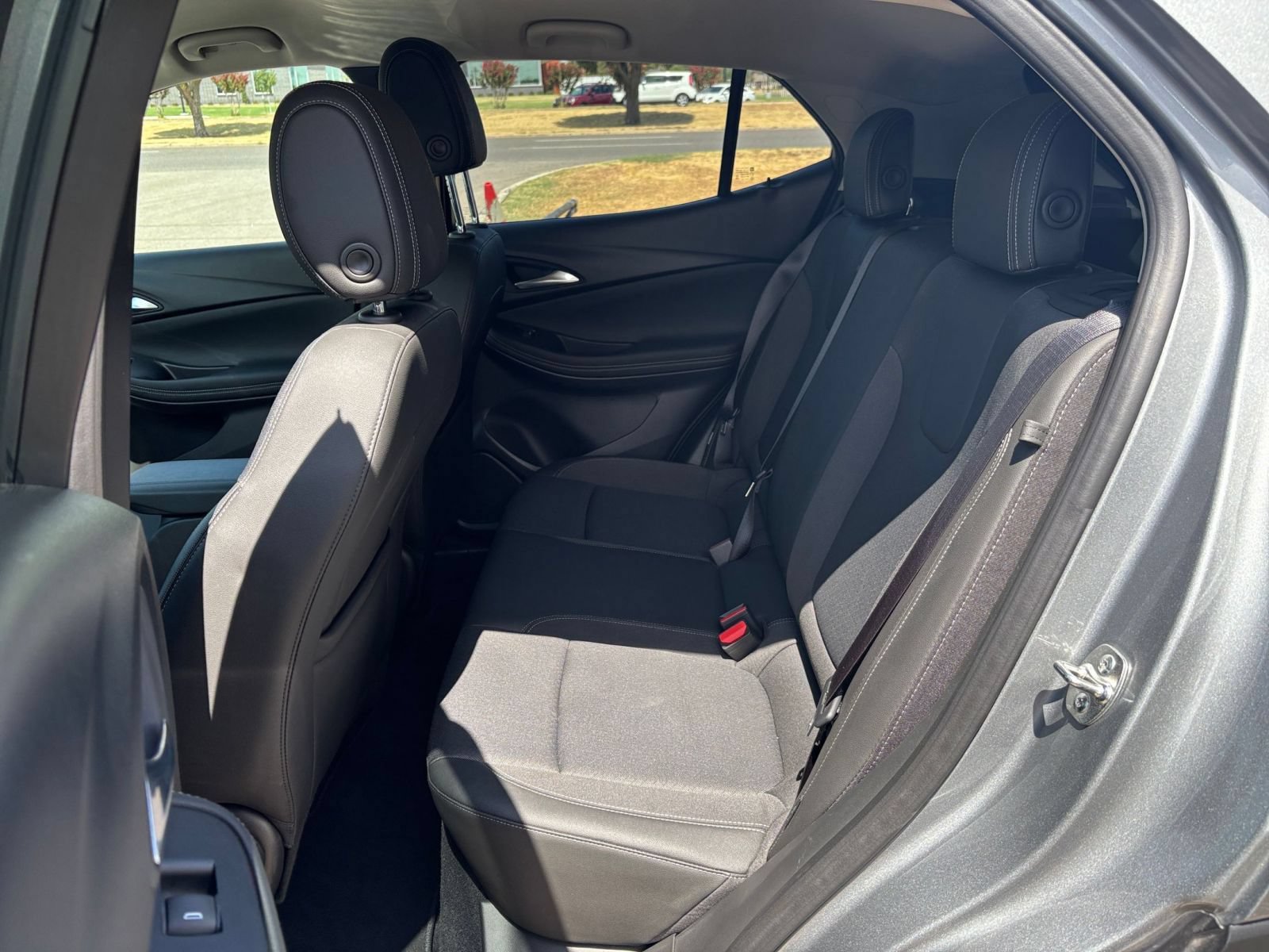 Thumbnail: 2026 Buick Encore GX - 24