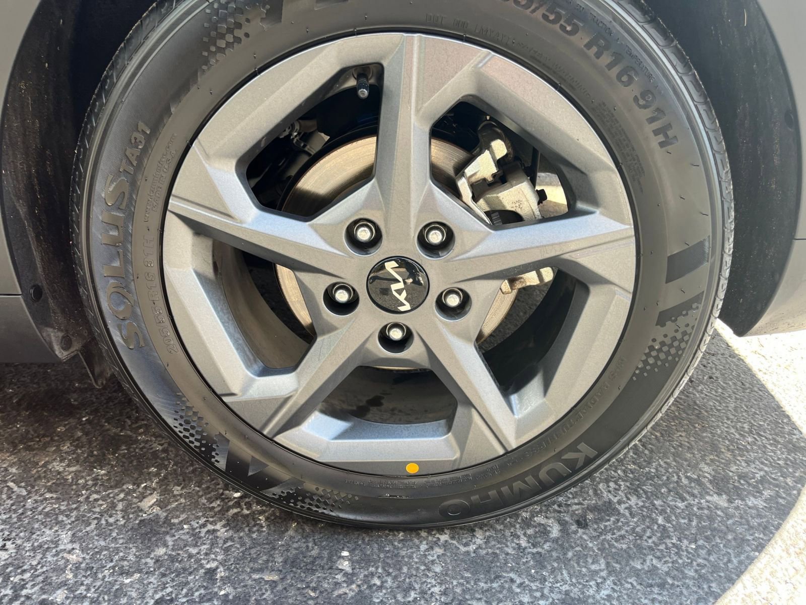 Thumbnail: 2025 Kia K4 - 29