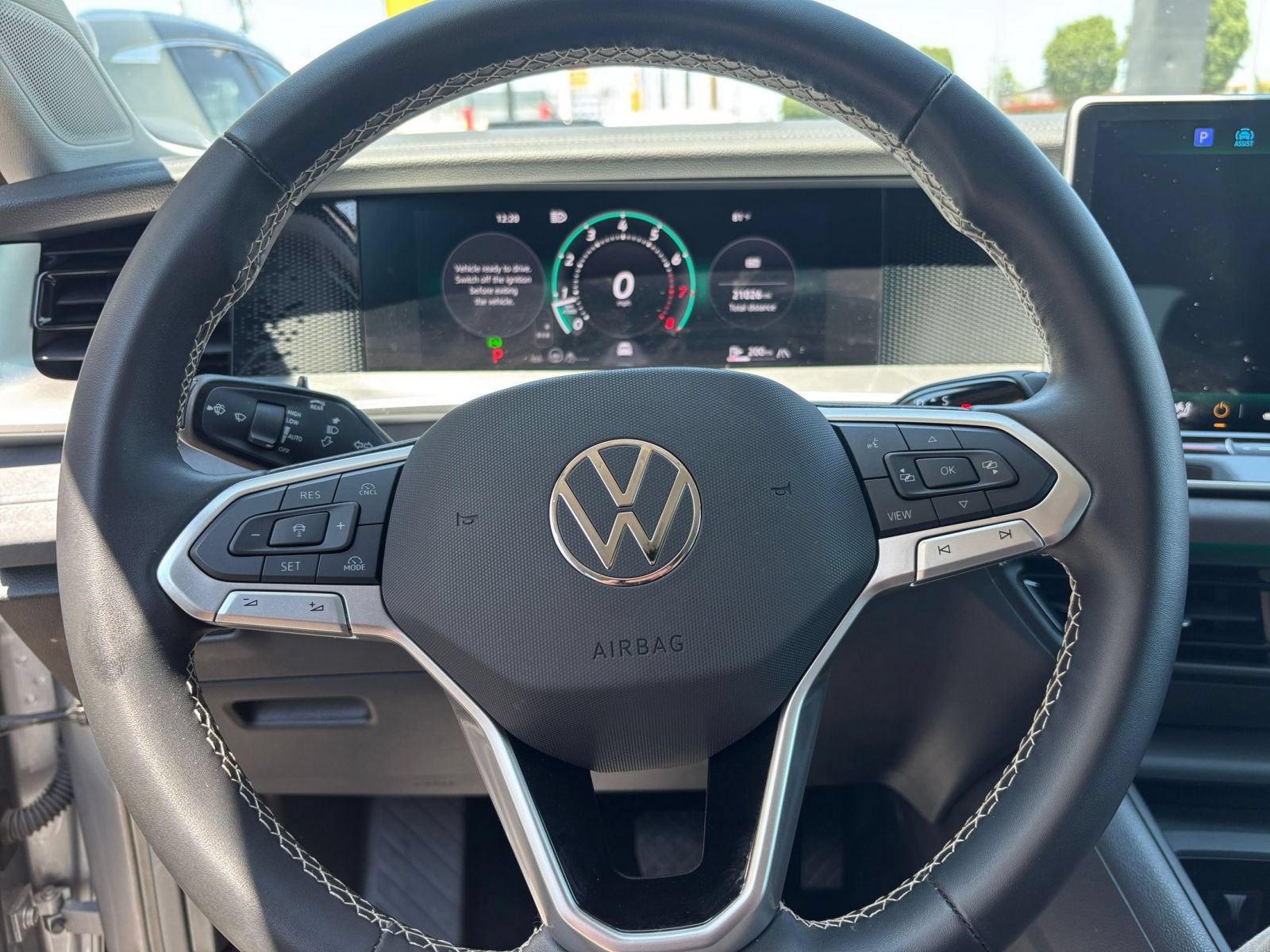 Thumbnail: 2026 Volkswagen Tiguan - 29