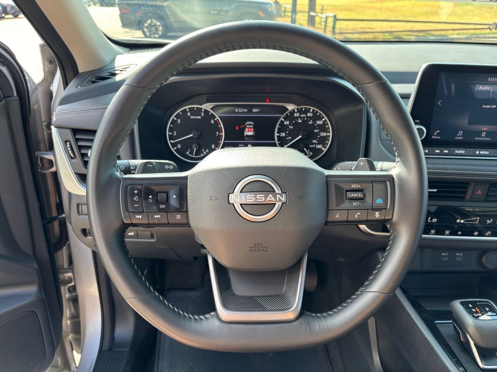 Thumbnail: 2025 Nissan Rogue - 29