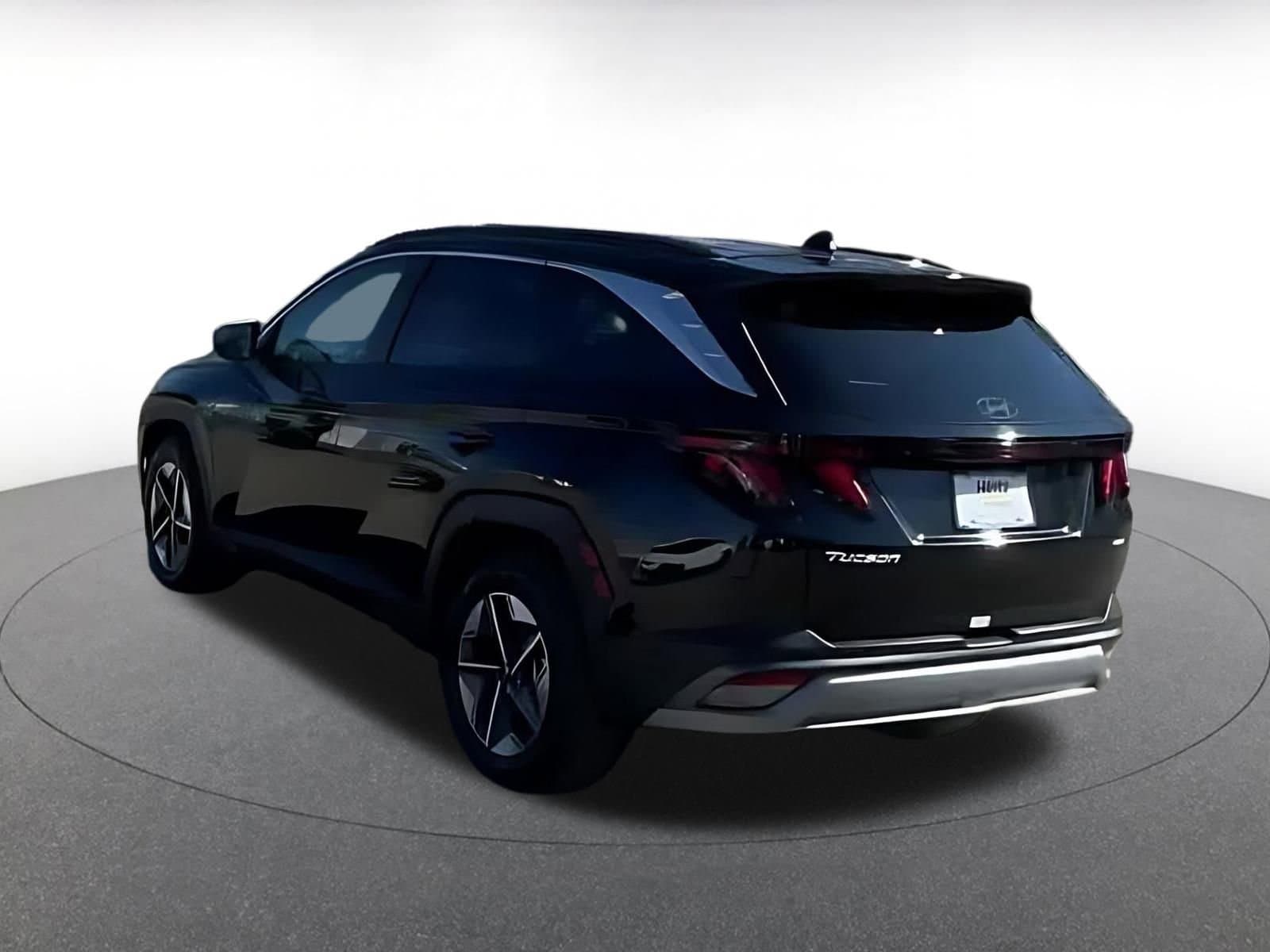 Thumbnail: 2025 Hyundai Tucson - 15