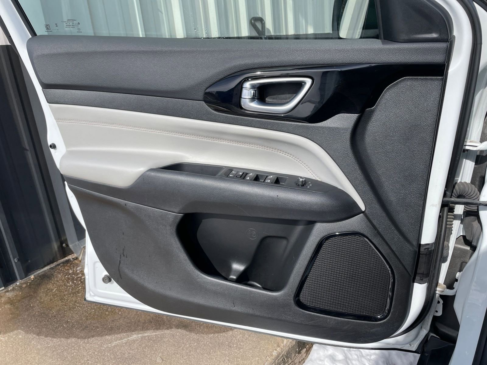 Thumbnail: 2025 Jeep Compass - 18