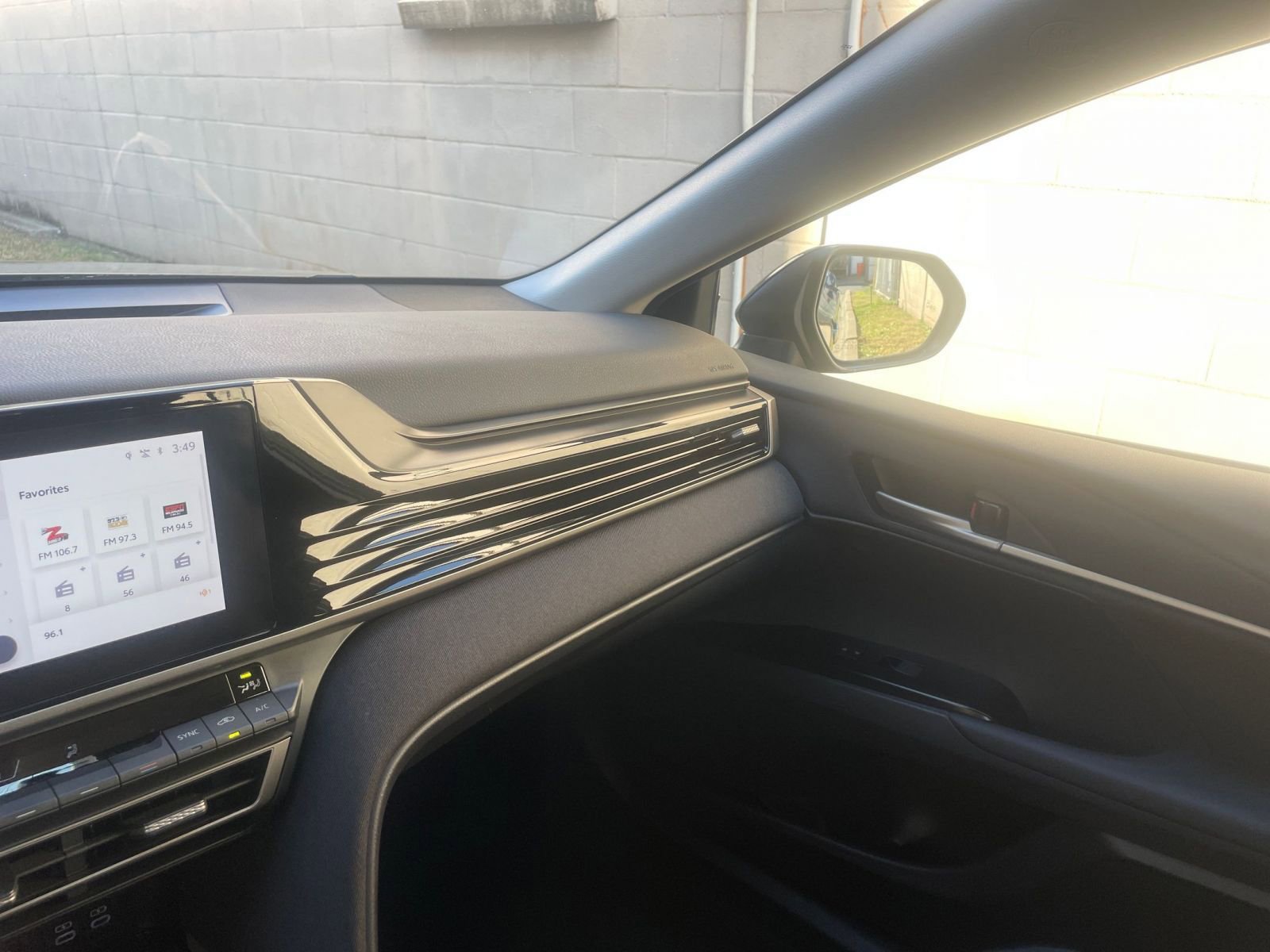 Thumbnail: 2025 Toyota Camry - 34