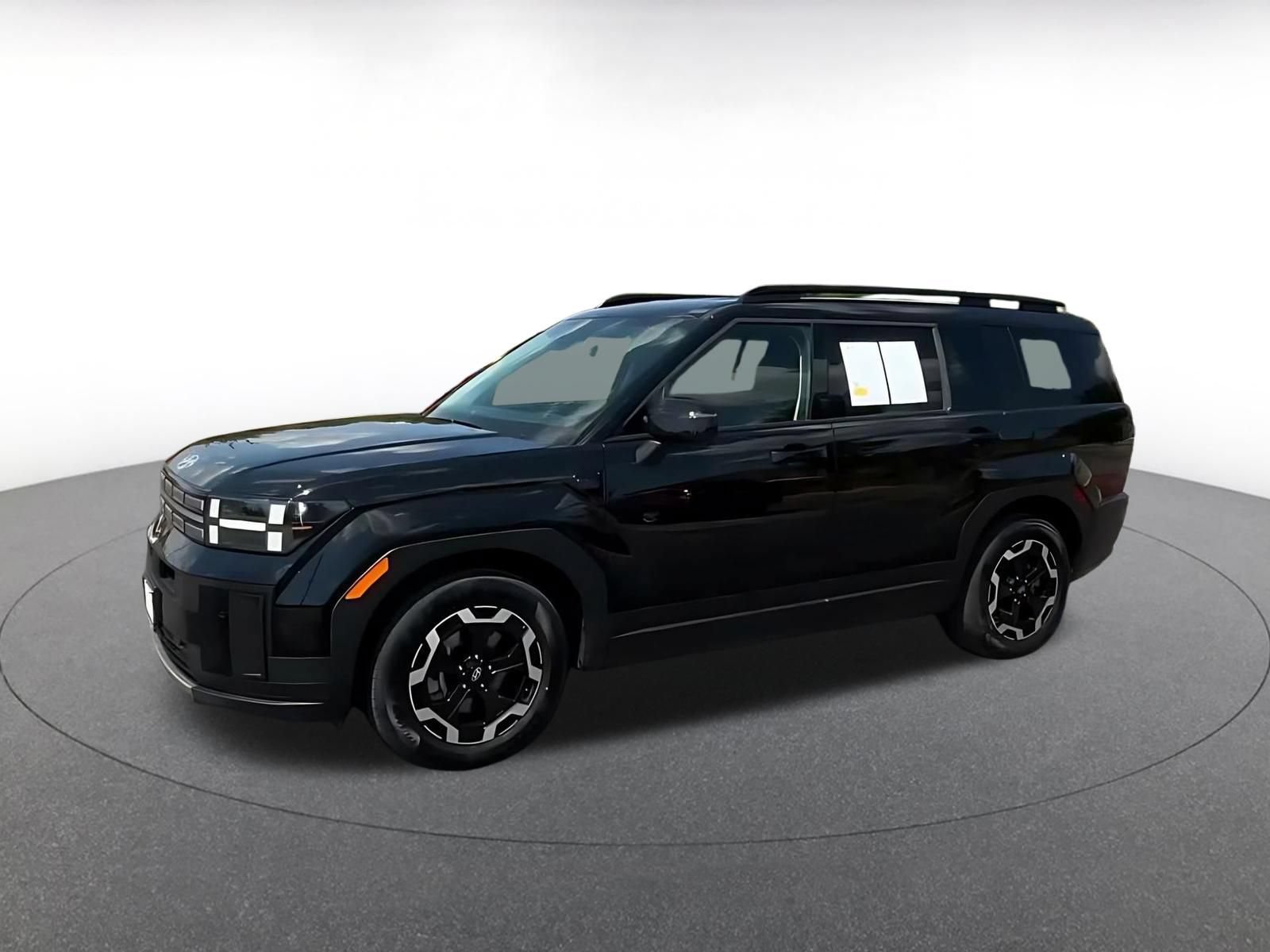 Thumbnail: 2026 Hyundai Santa Fe - 7