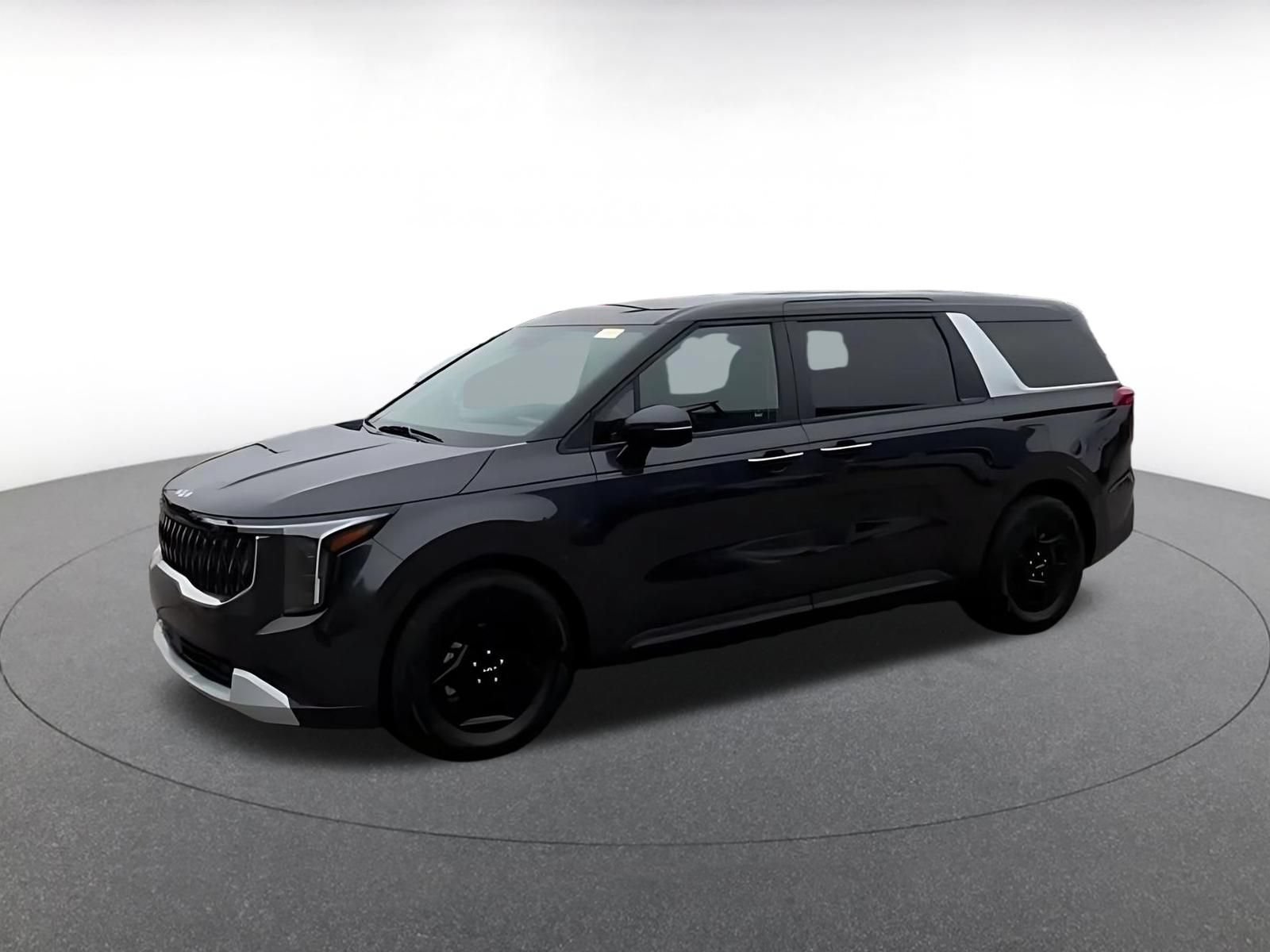 Thumbnail: 2026 Kia Carnival - 8
