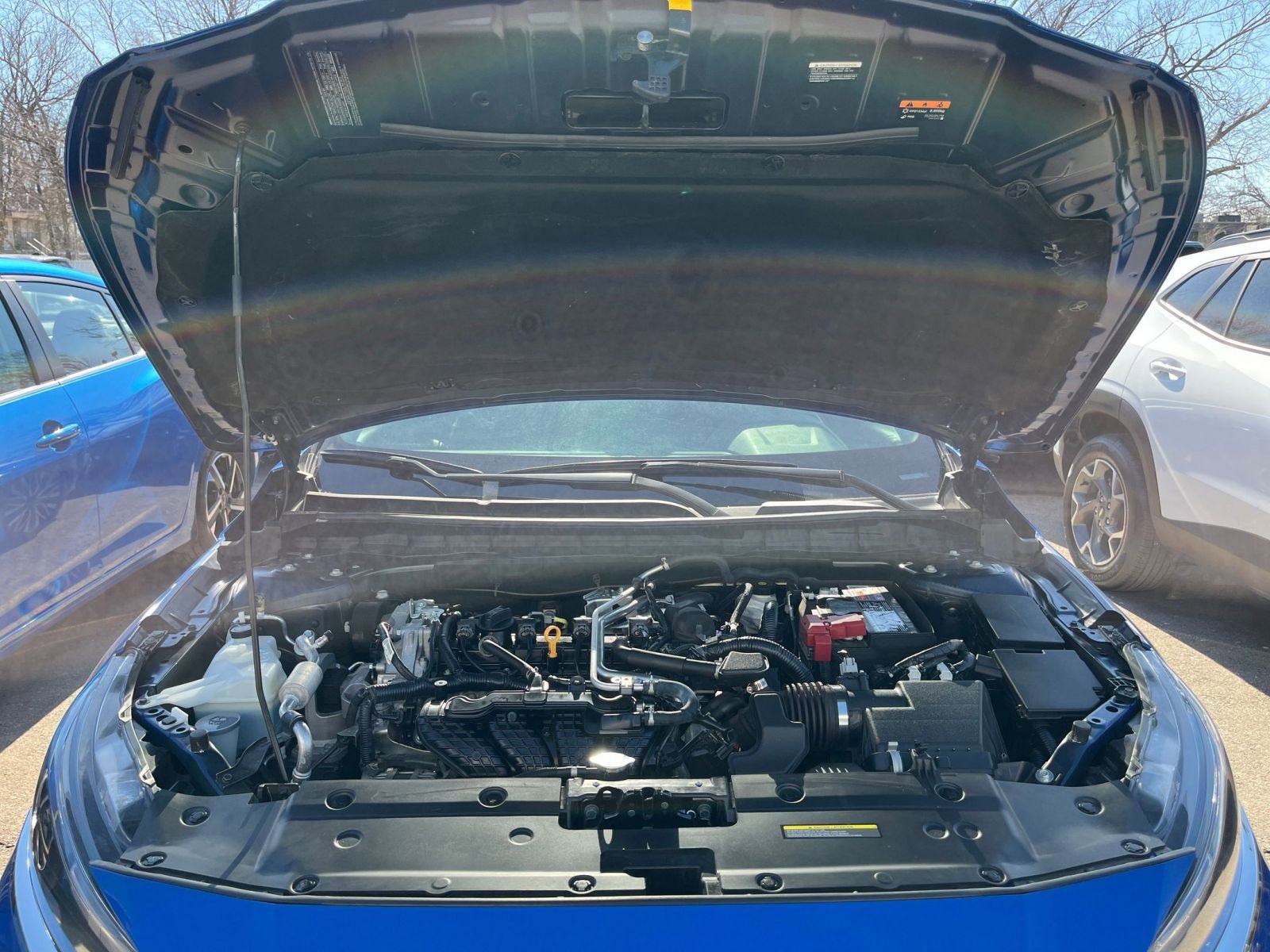 Thumbnail: 2025 Nissan Altima - 33