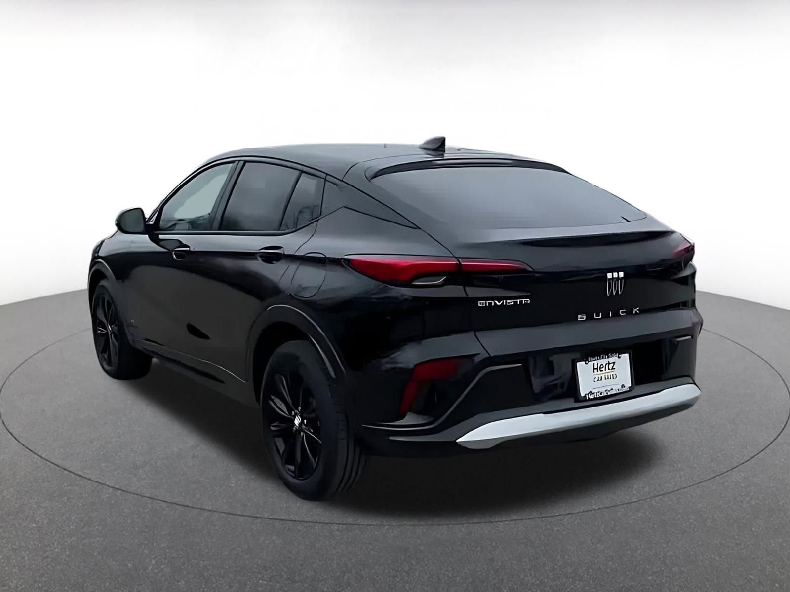 Thumbnail: 2025 Buick Envista - 10