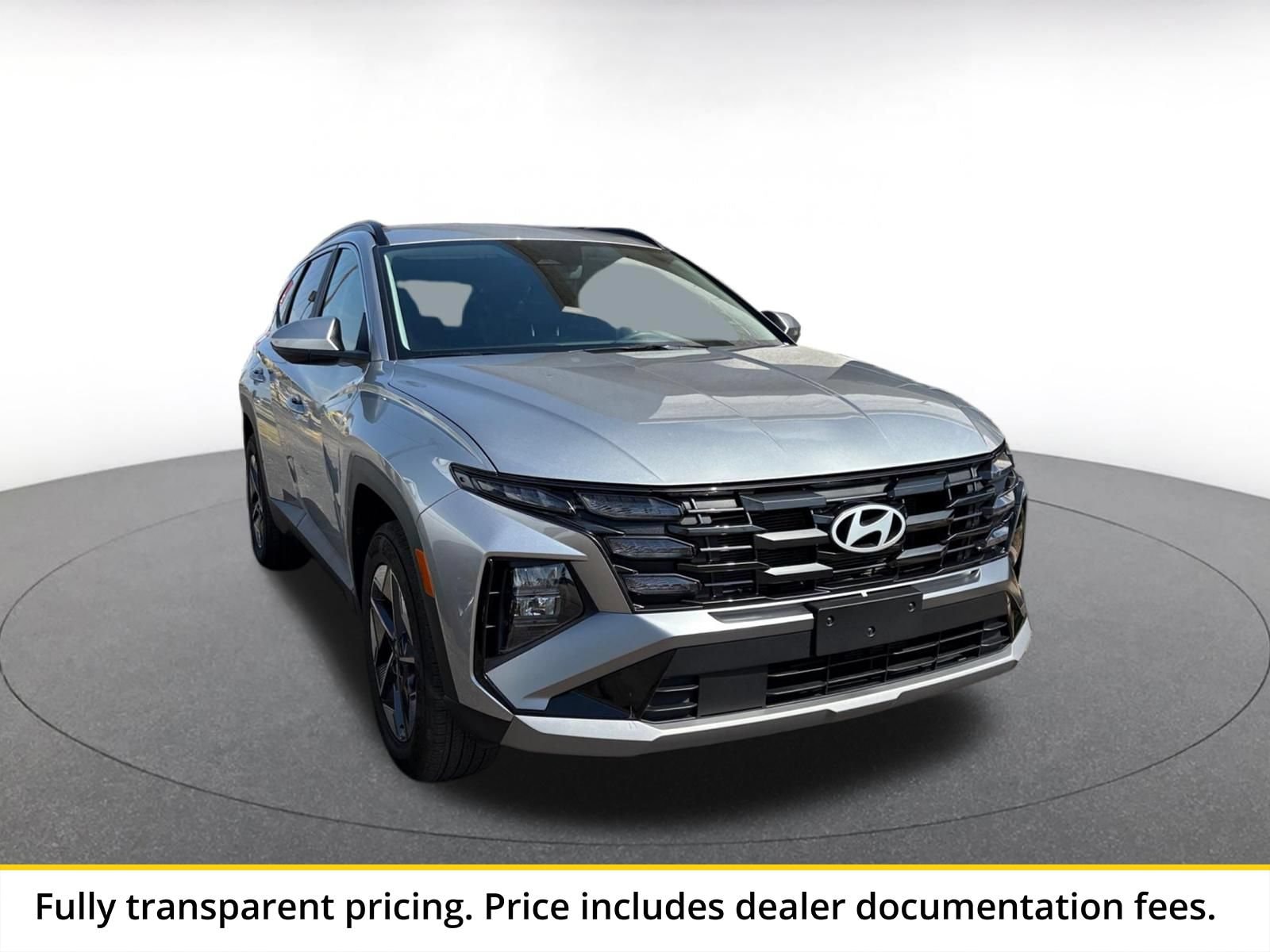 Thumbnail: 2026 Hyundai Tucson - 1